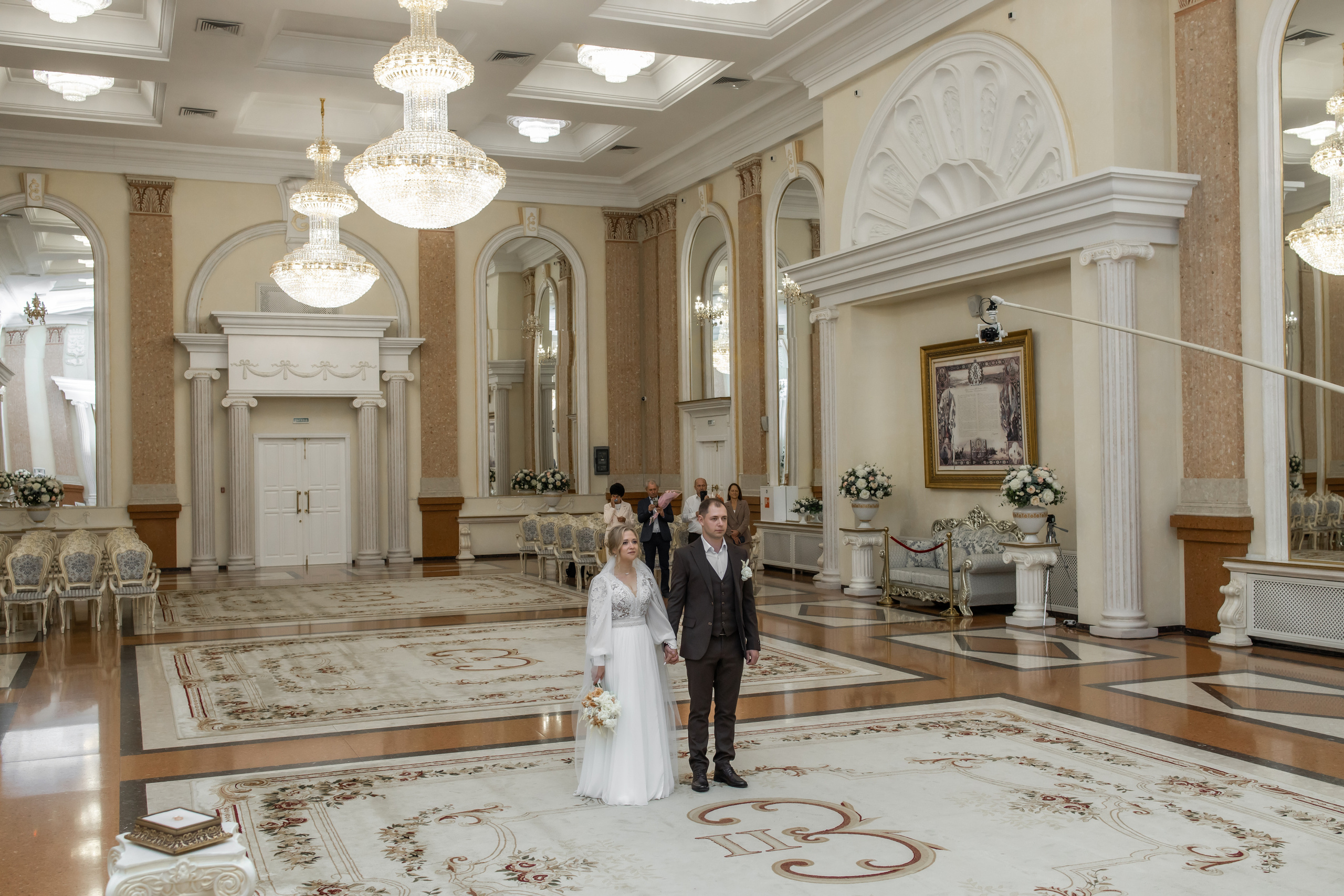 ANNA&DENIS. Валерия Солнцева свадебный и семейный фотограф