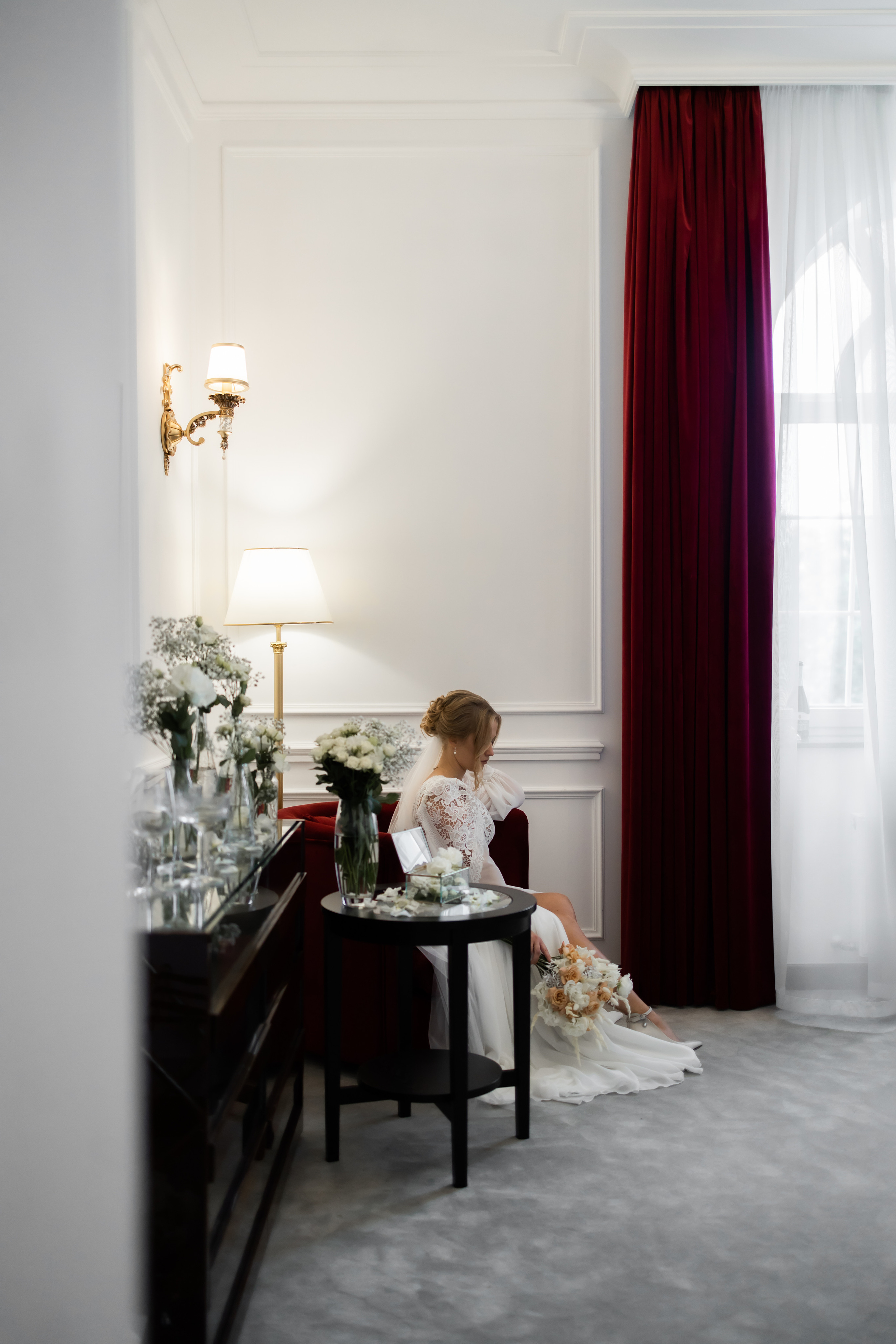 ANNA&DENIS. Валерия Солнцева свадебный и семейный фотограф