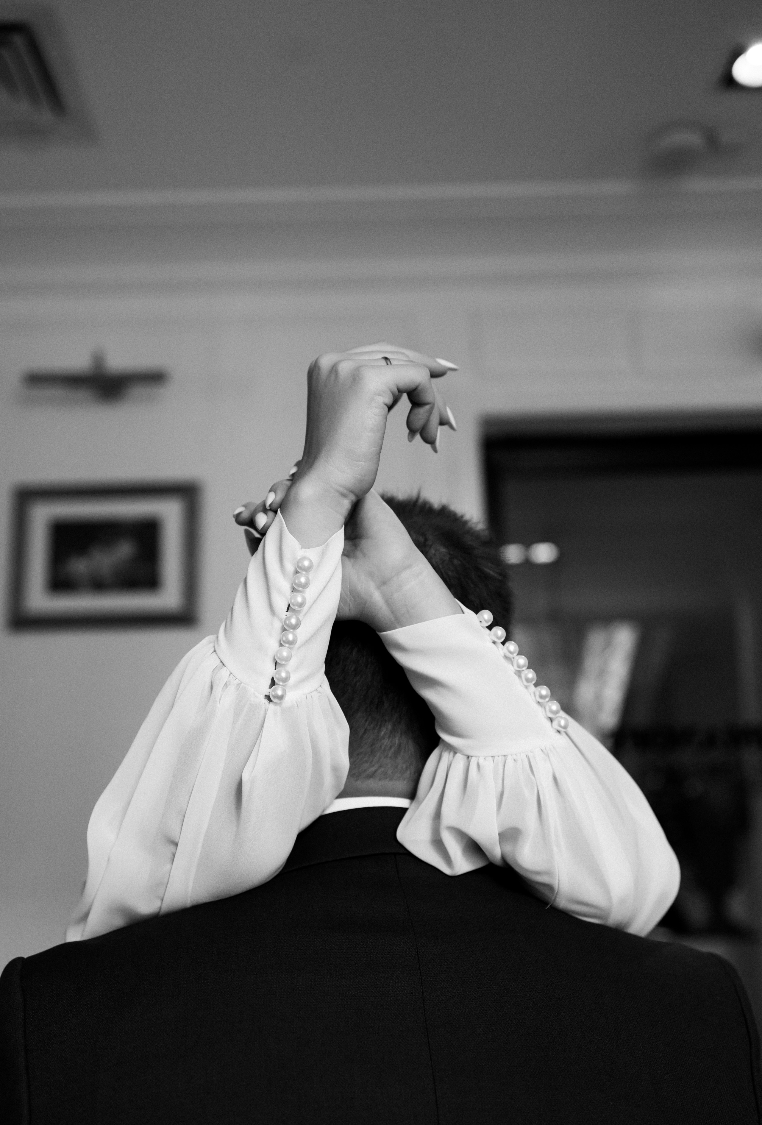 ANNA&DENIS. Валерия Солнцева свадебный и семейный фотограф