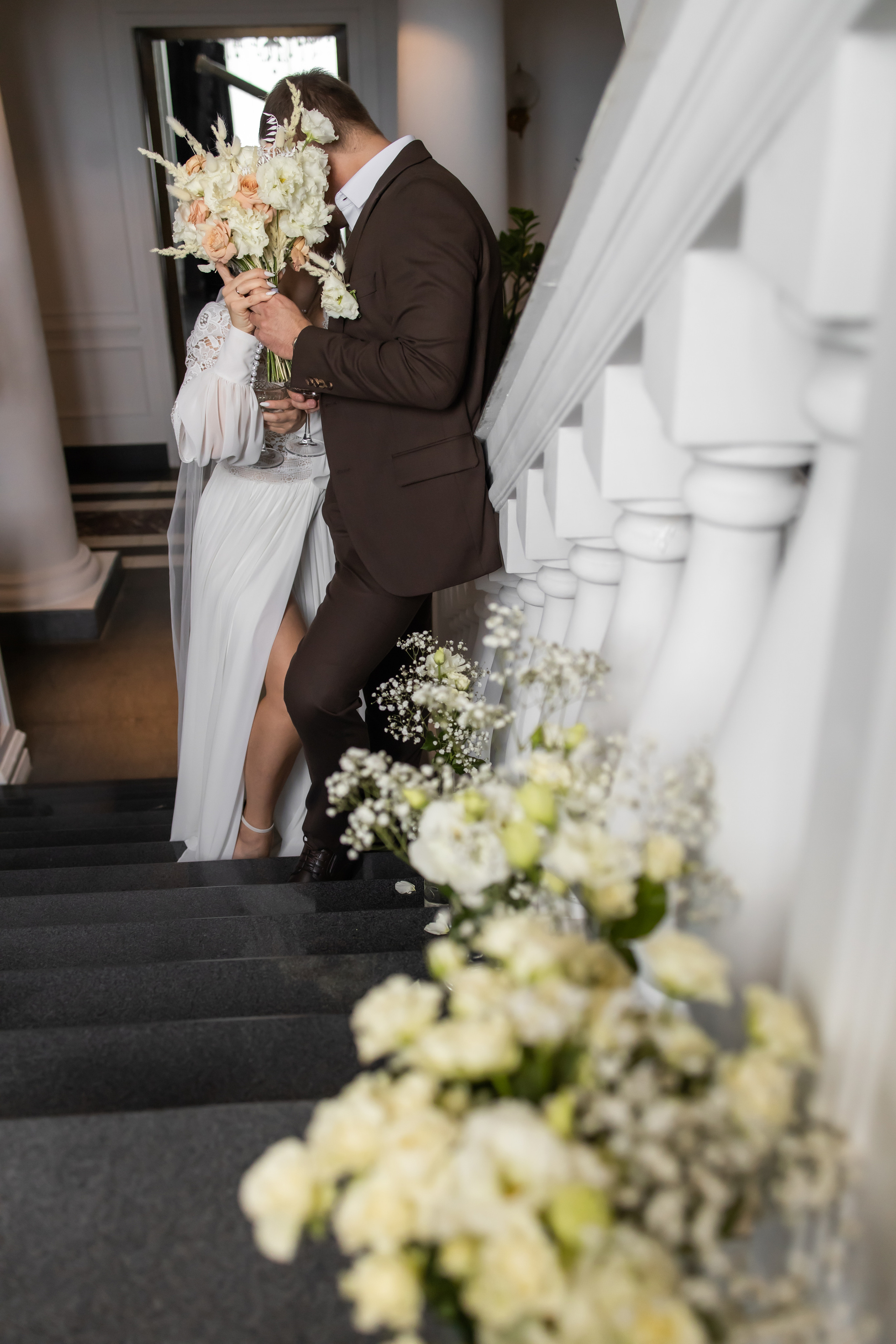 ANNA&DENIS. Валерия Солнцева свадебный и семейный фотограф