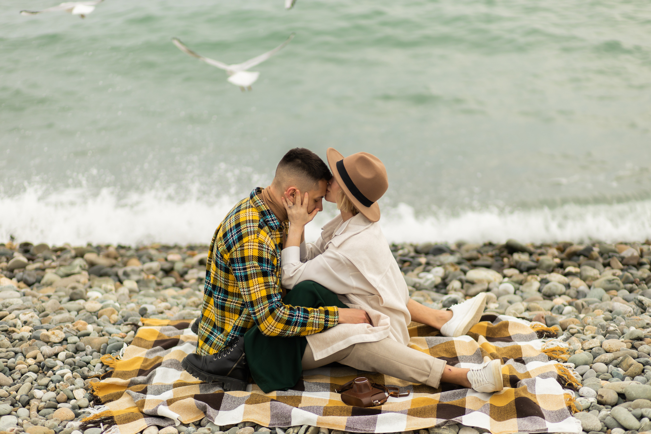 Sea ​​wind of Love. Валерия Солнцева свадебный и семейный фотограф