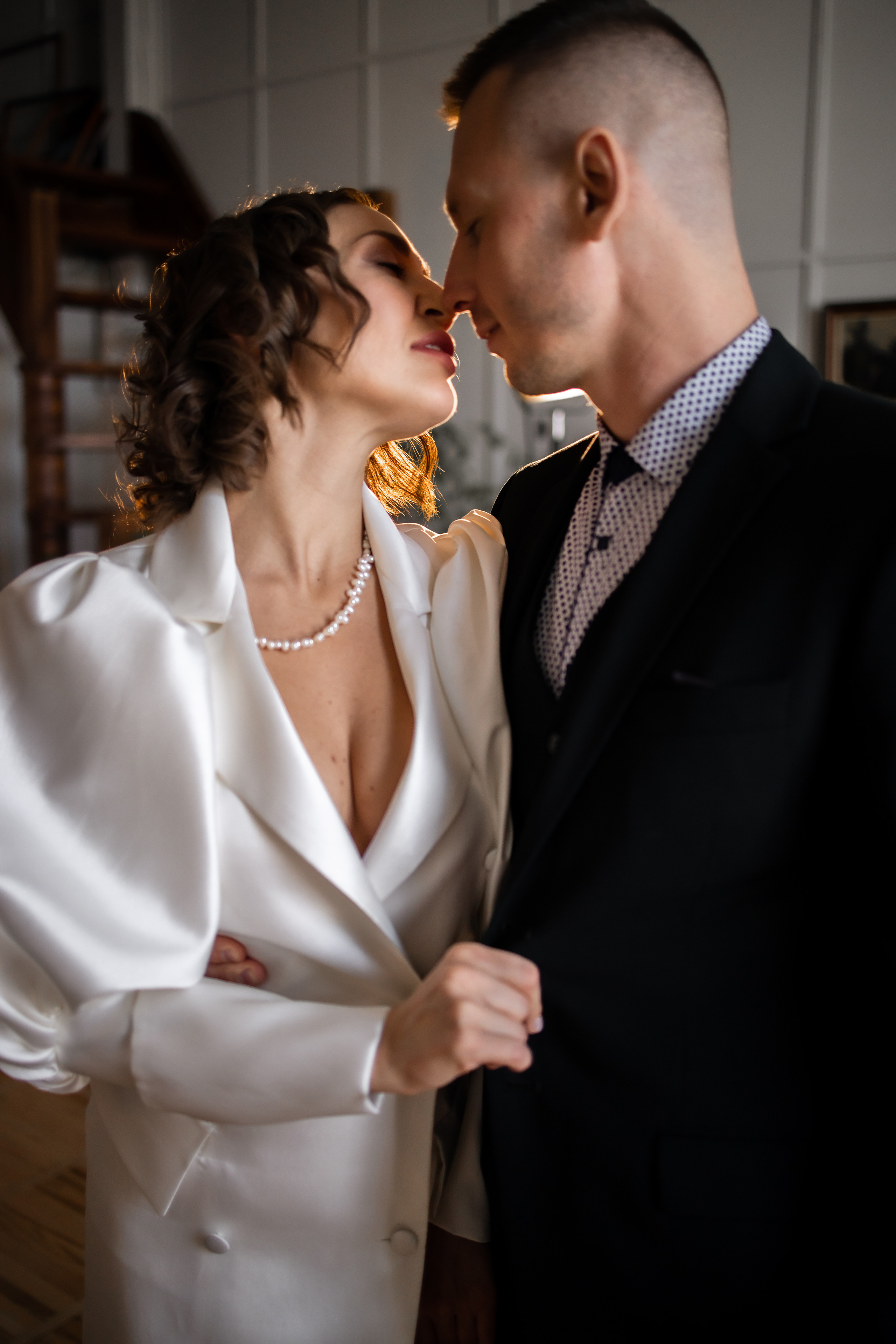 EKATERINA&KONSTANTIN. Валерия Солнцева свадебный и семейный фотограф