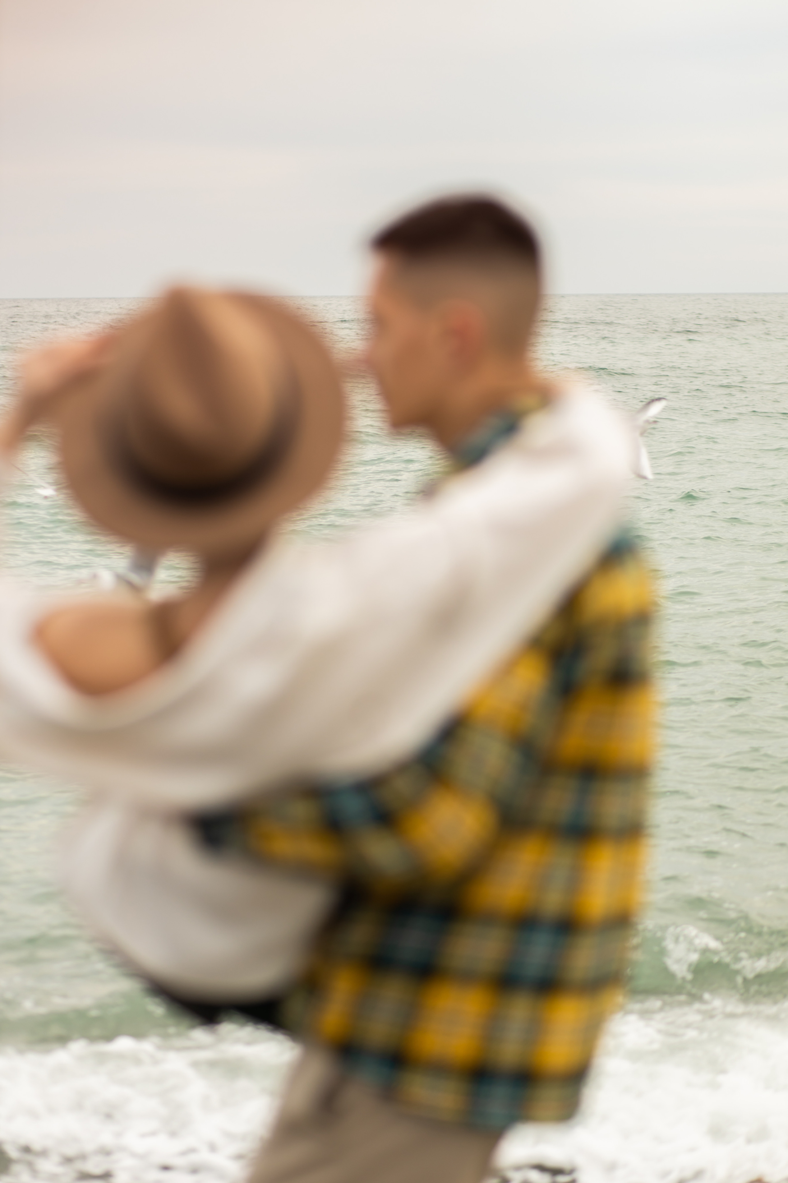 Sea ​​wind of Love. Валерия Солнцева свадебный и семейный фотограф