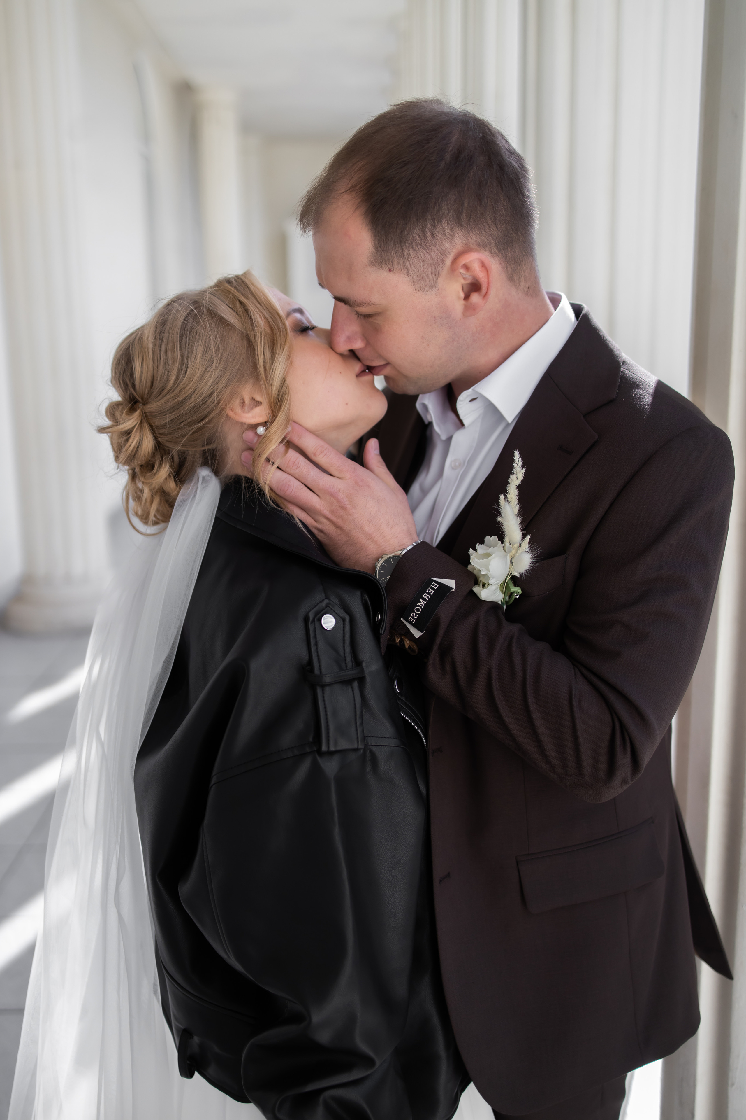 ANNA&DENIS. Валерия Солнцева свадебный и семейный фотограф