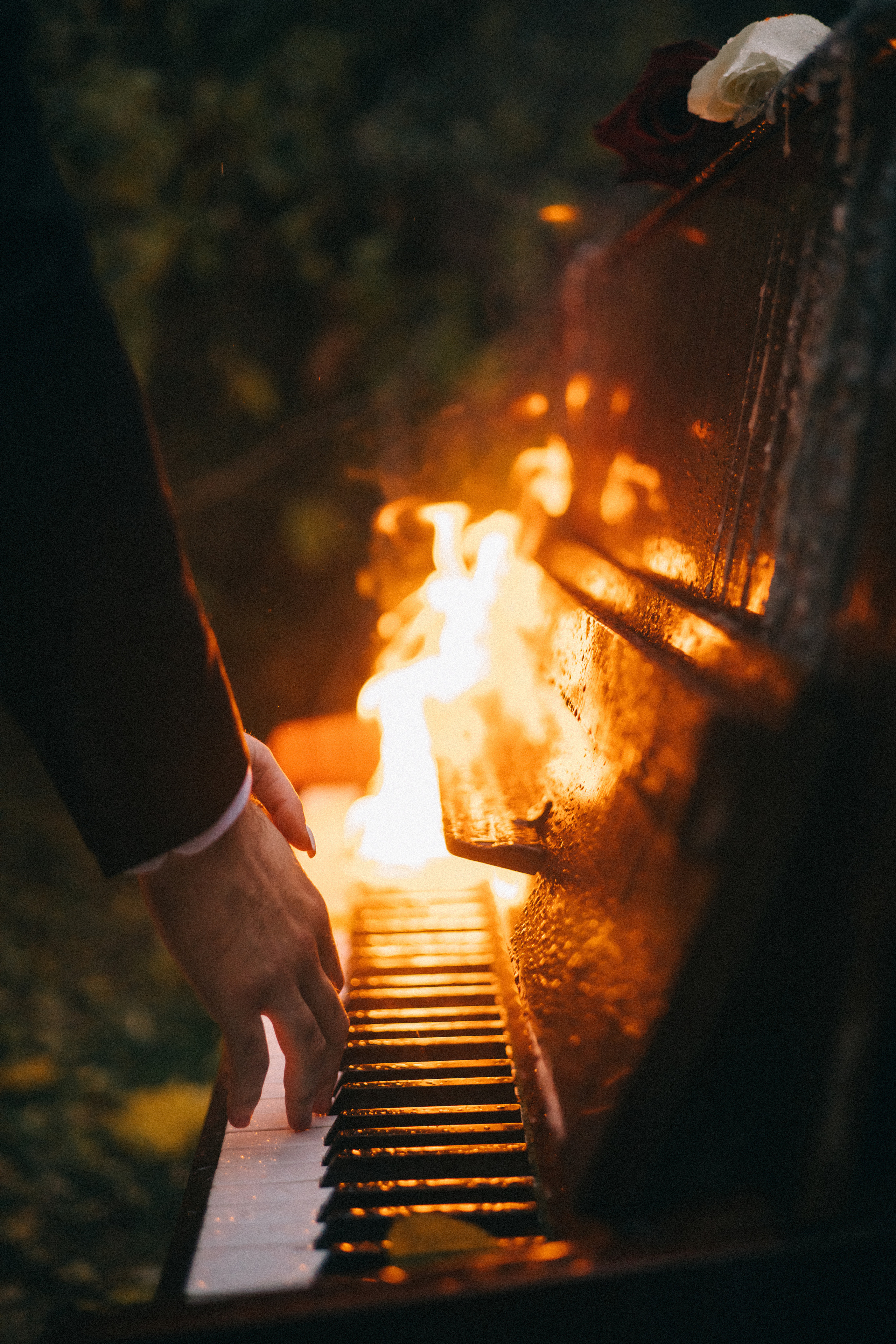 HALLOWEEN WEDD. Валерия Солнцева свадебный и семейный фотограф