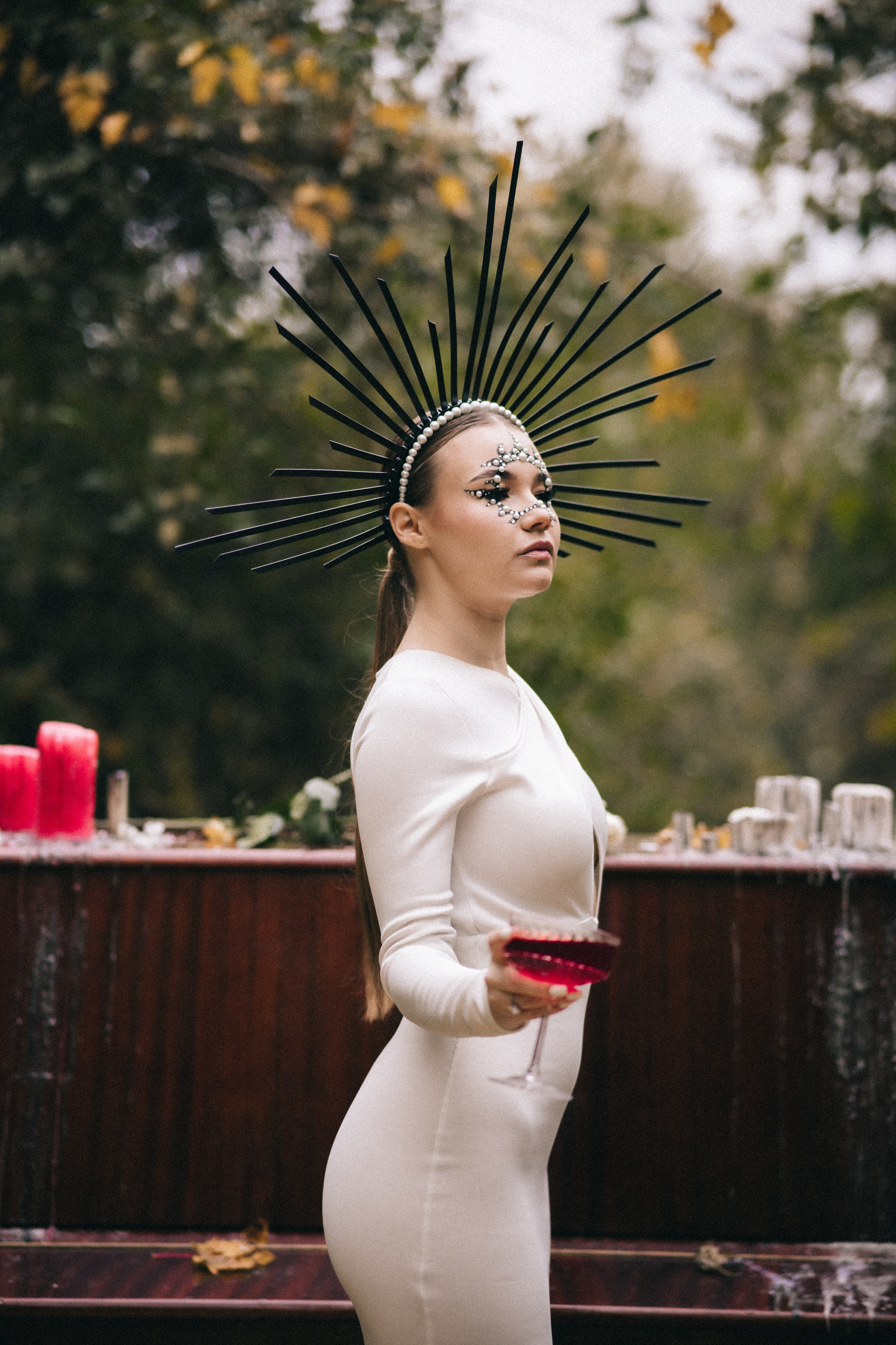 HALLOWEEN WEDD. Валерия Солнцева свадебный и семейный фотограф