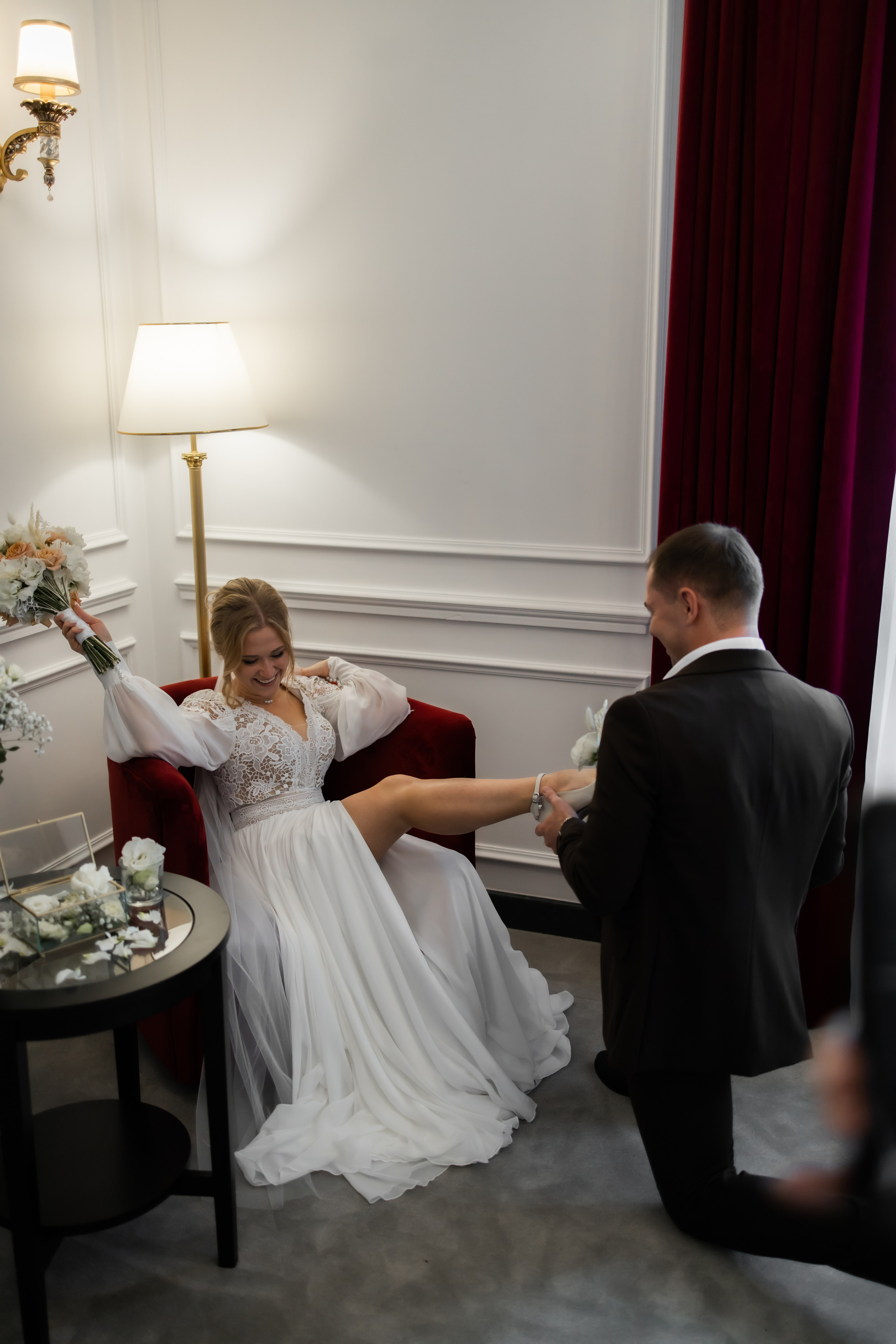 ANNA&DENIS. Валерия Солнцева свадебный и семейный фотограф