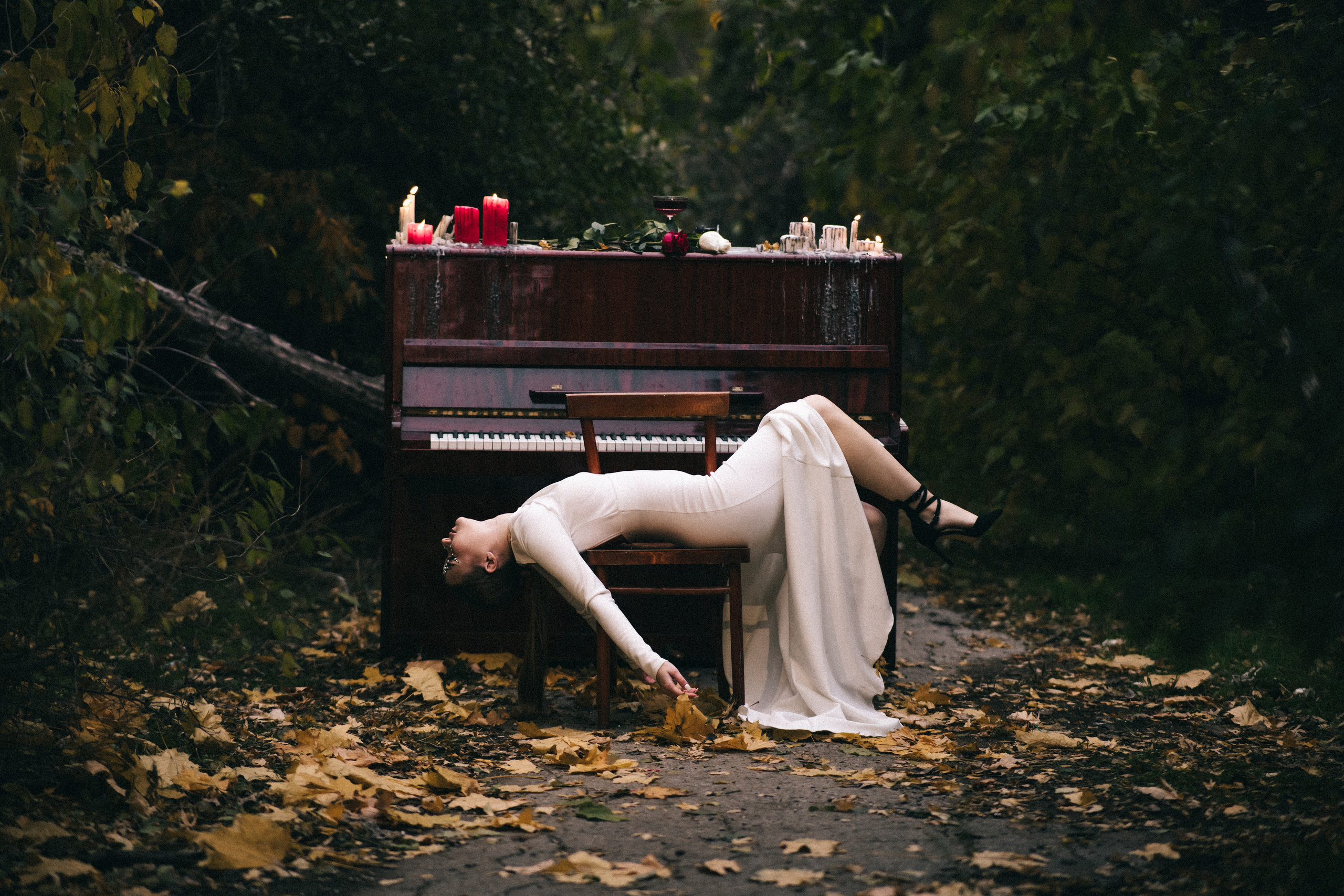 HALLOWEEN WEDD. Валерия Солнцева свадебный и семейный фотограф