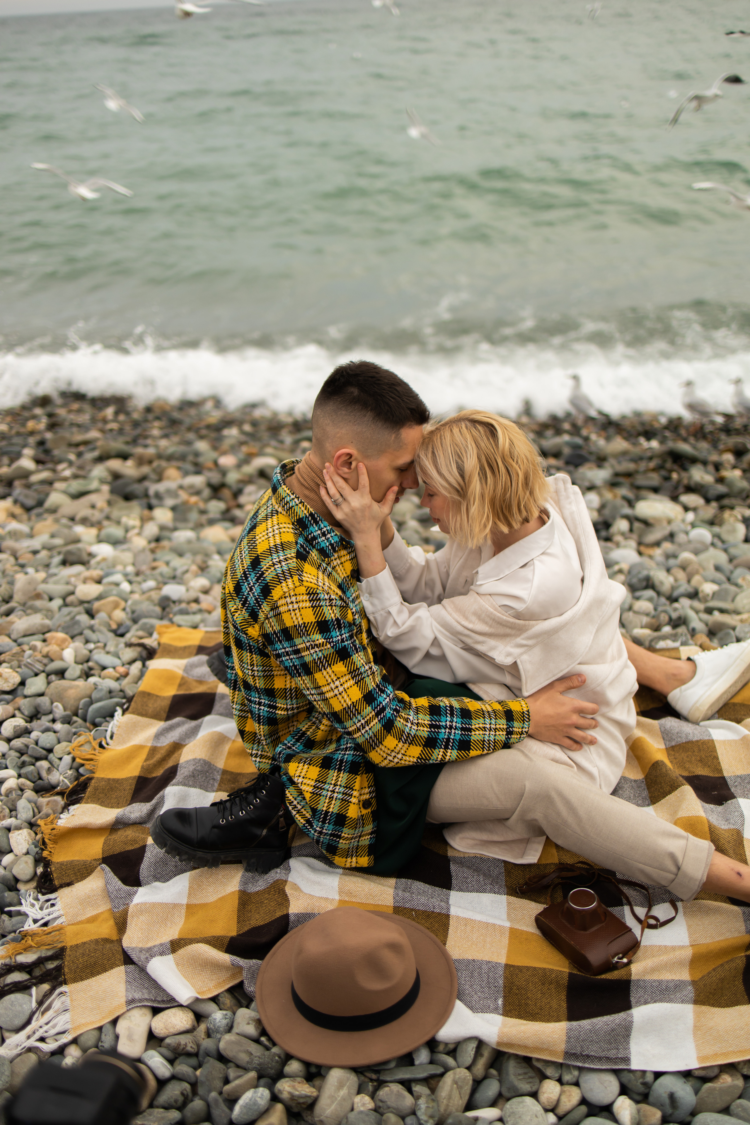 Sea ​​wind of Love. Валерия Солнцева свадебный и семейный фотограф