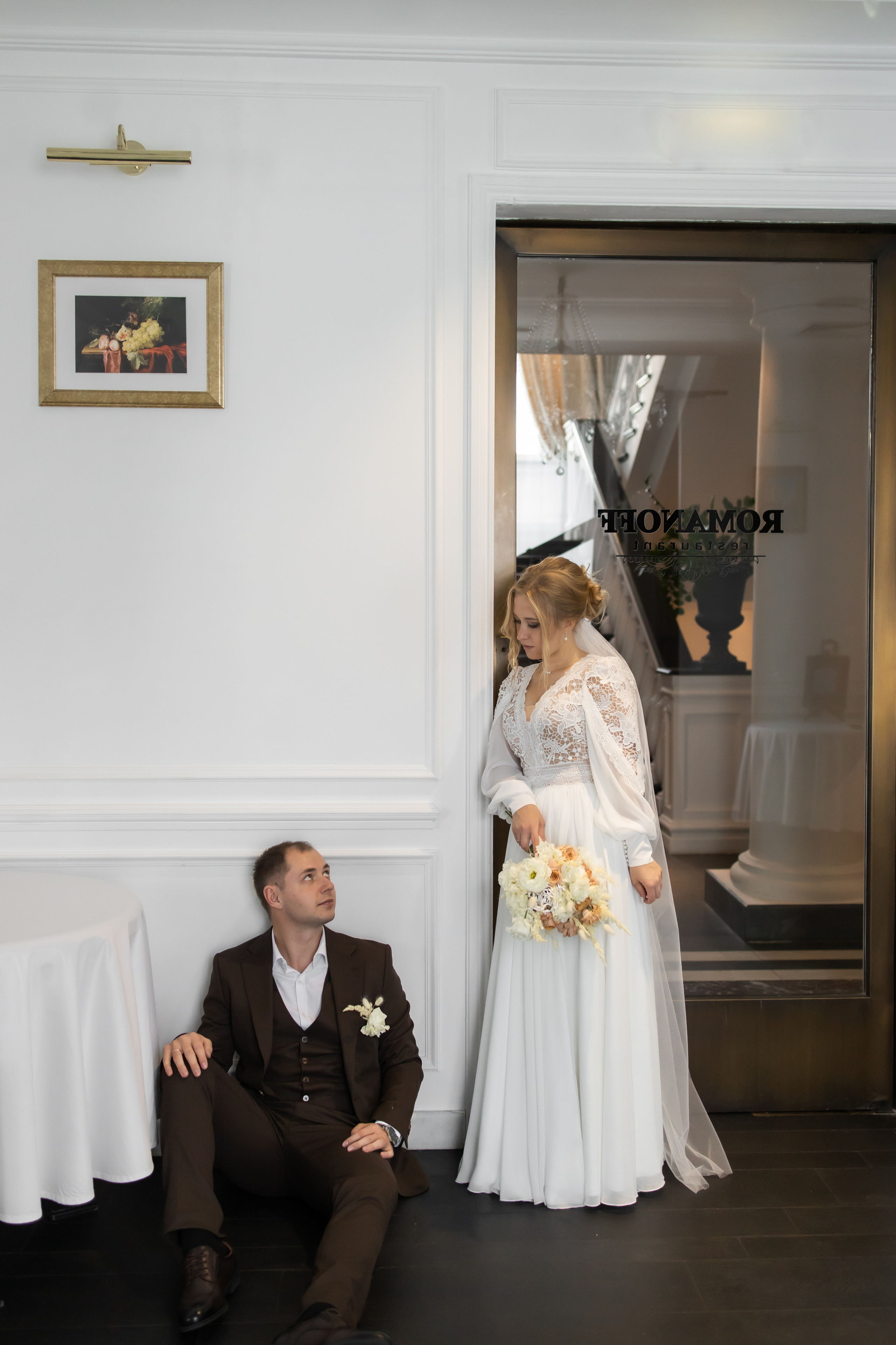 ANNA&DENIS. Валерия Солнцева свадебный и семейный фотограф