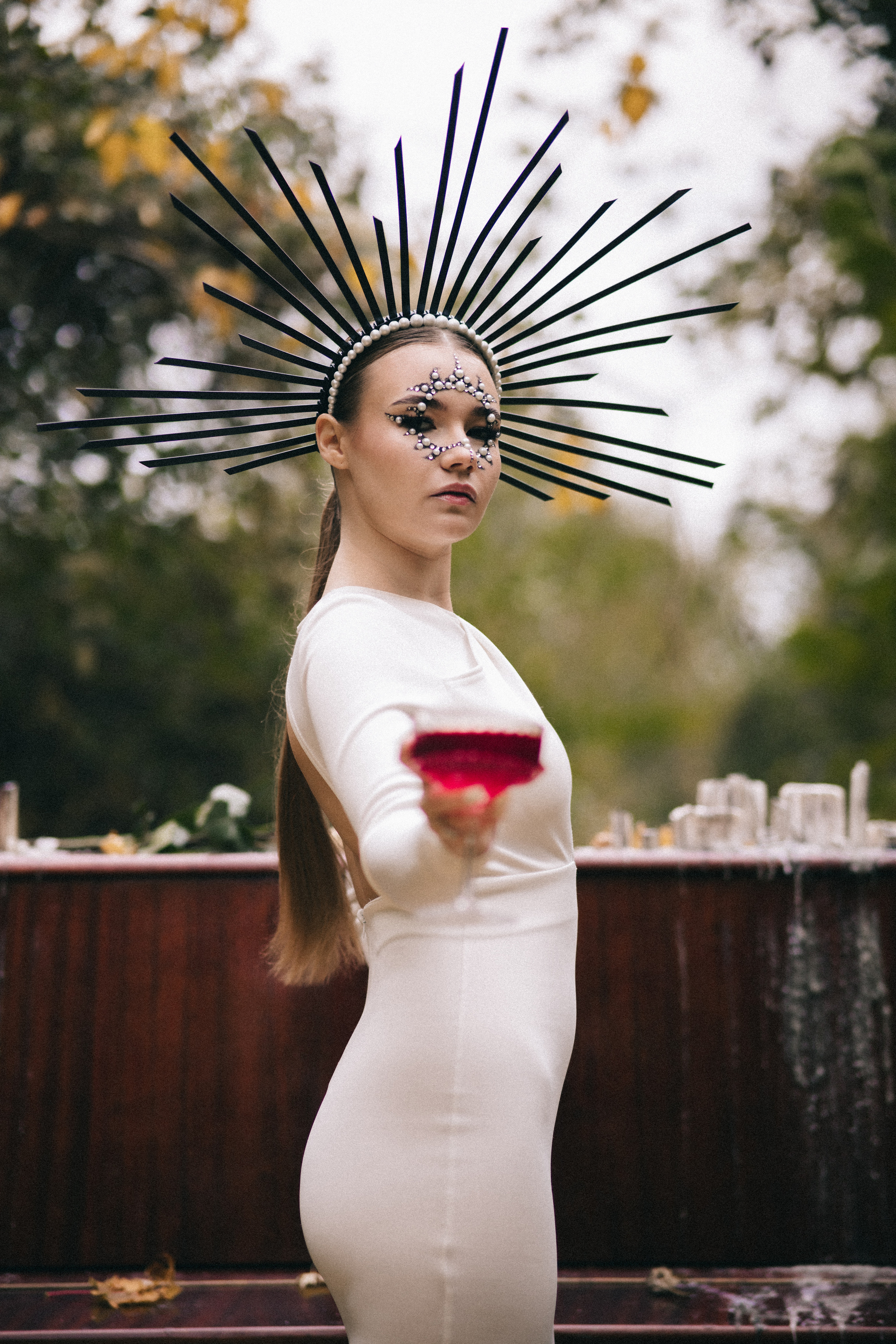 HALLOWEEN WEDD. Валерия Солнцева свадебный и семейный фотограф