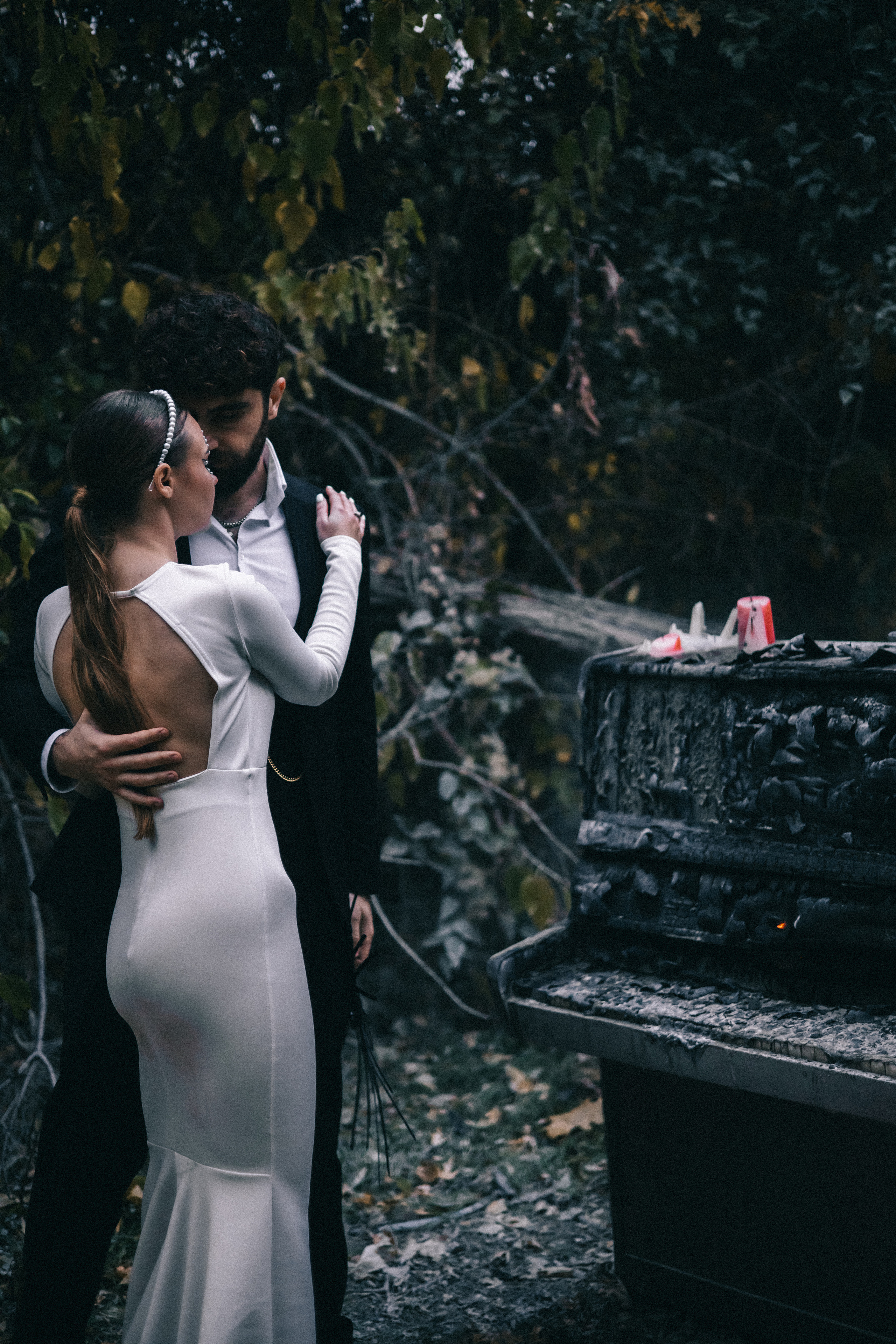HALLOWEEN WEDD. Валерия Солнцева свадебный и семейный фотограф