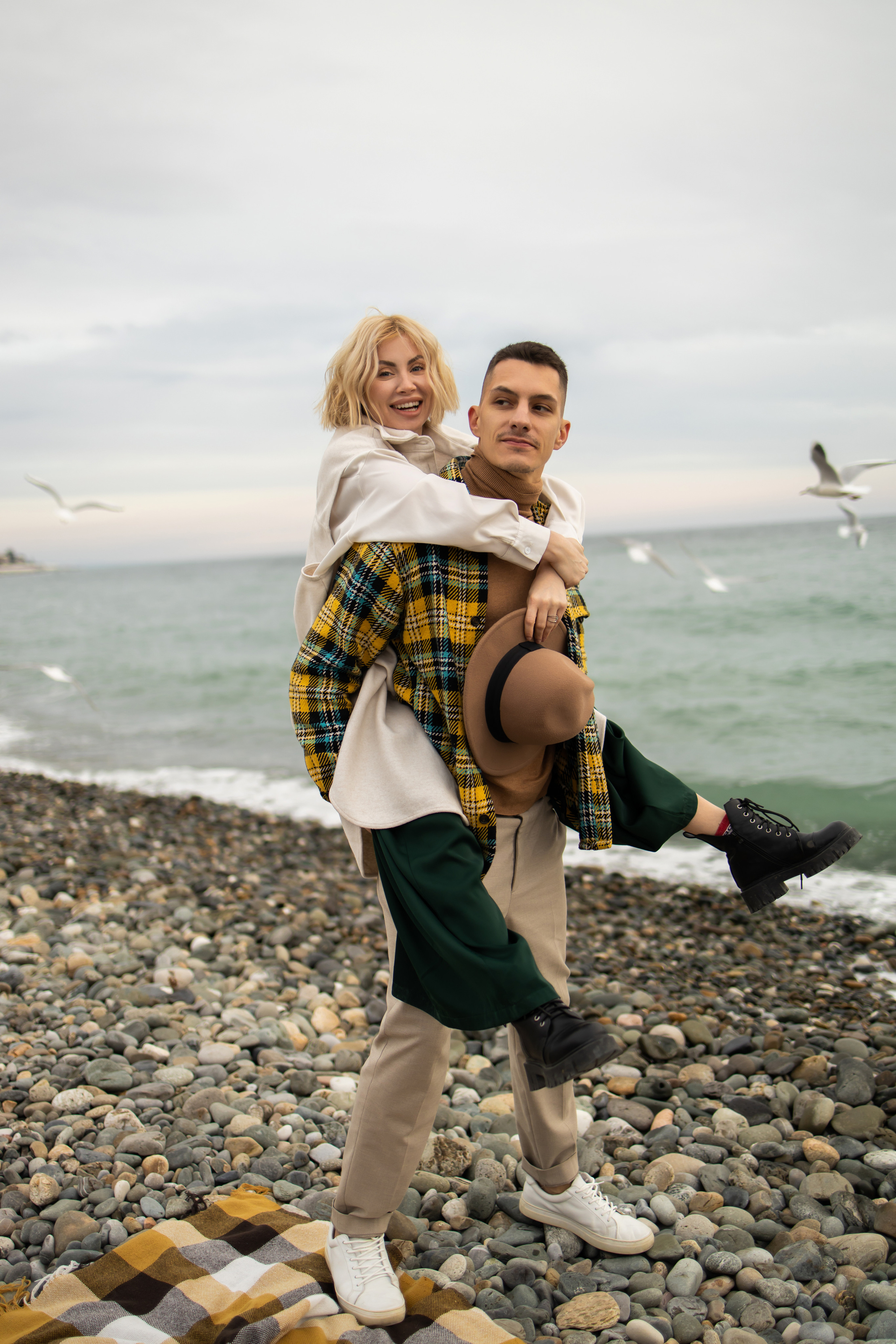 Sea ​​wind of Love. Валерия Солнцева свадебный и семейный фотограф