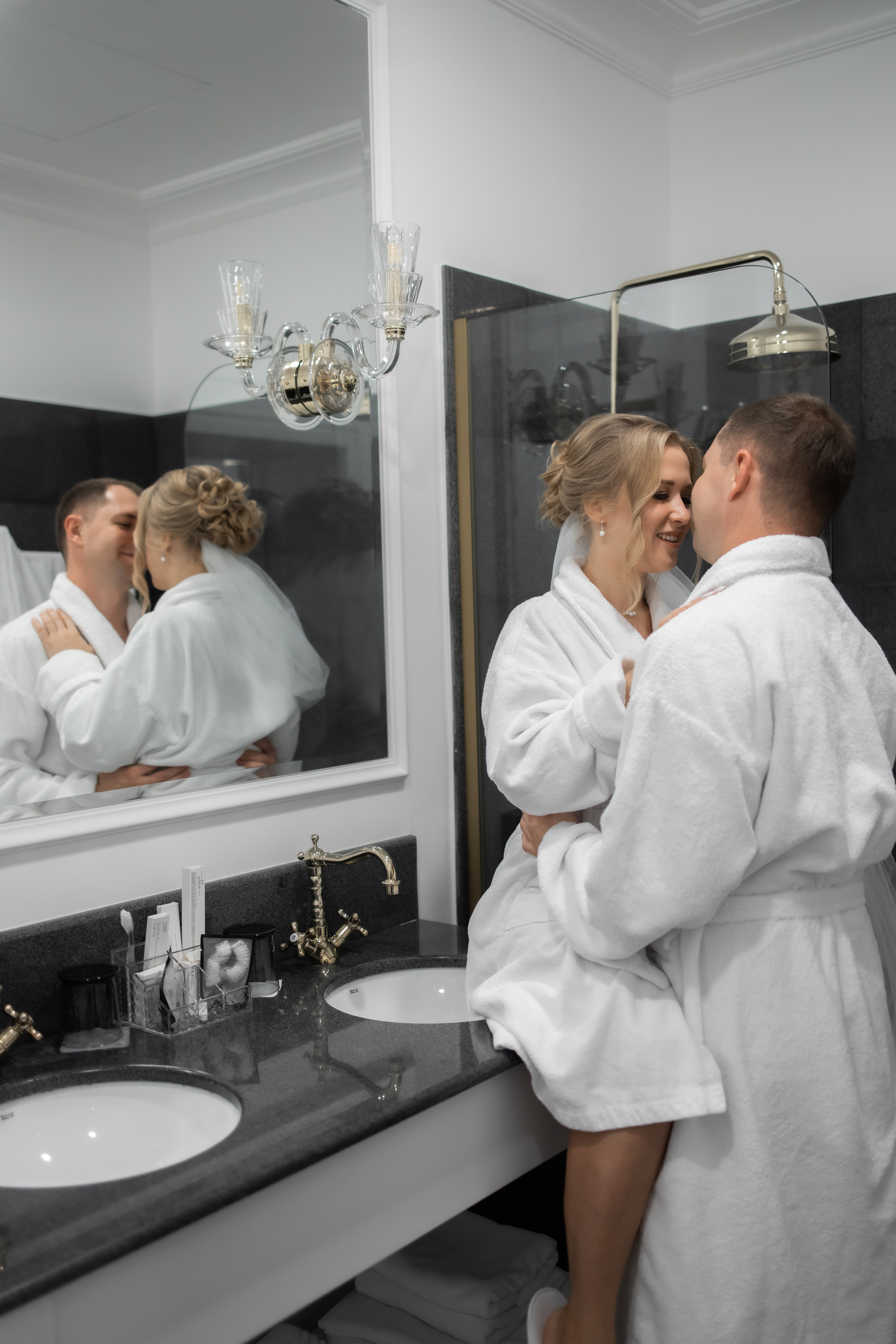 ANNA&DENIS. Валерия Солнцева свадебный и семейный фотограф