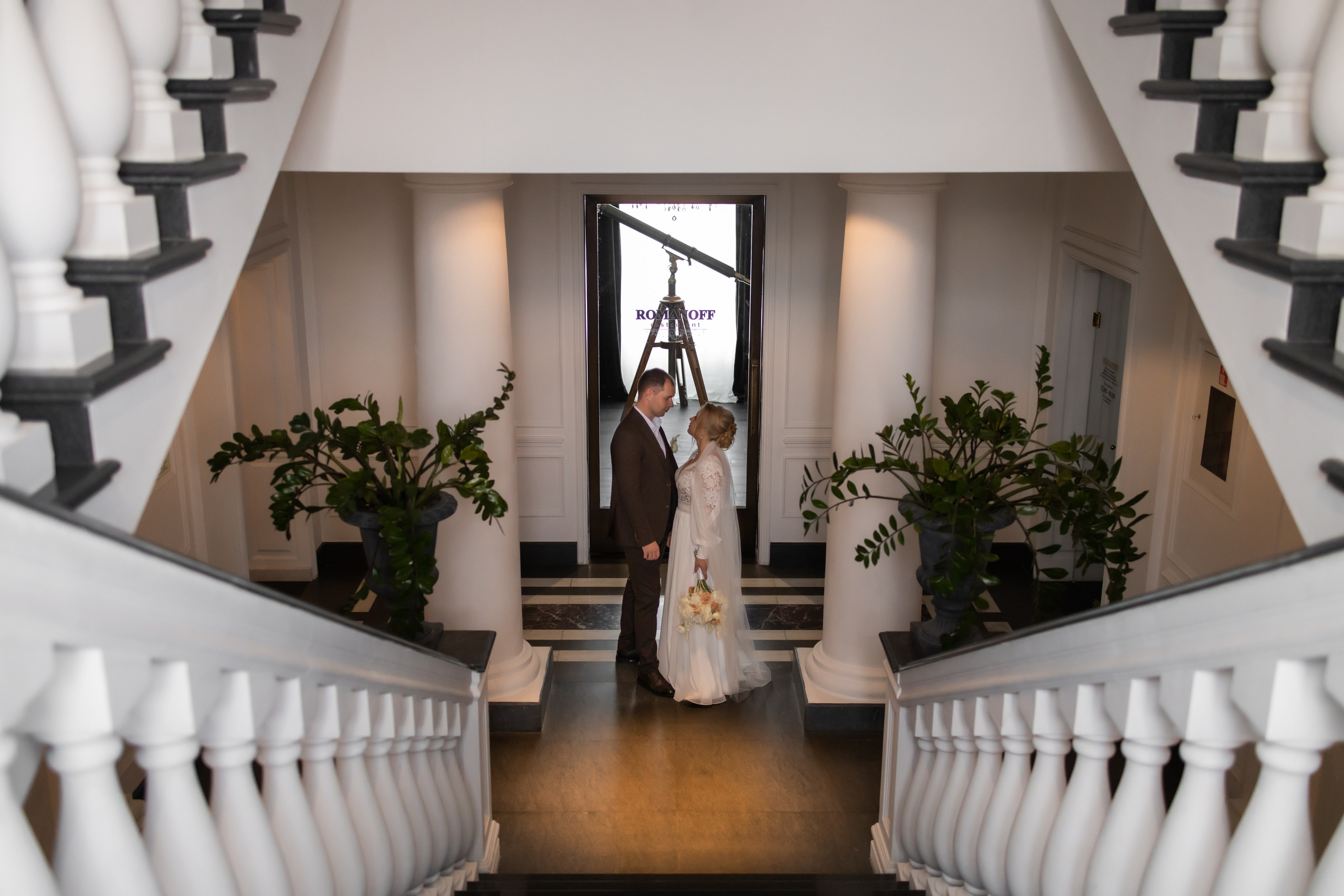 ANNA&DENIS. Валерия Солнцева свадебный и семейный фотограф