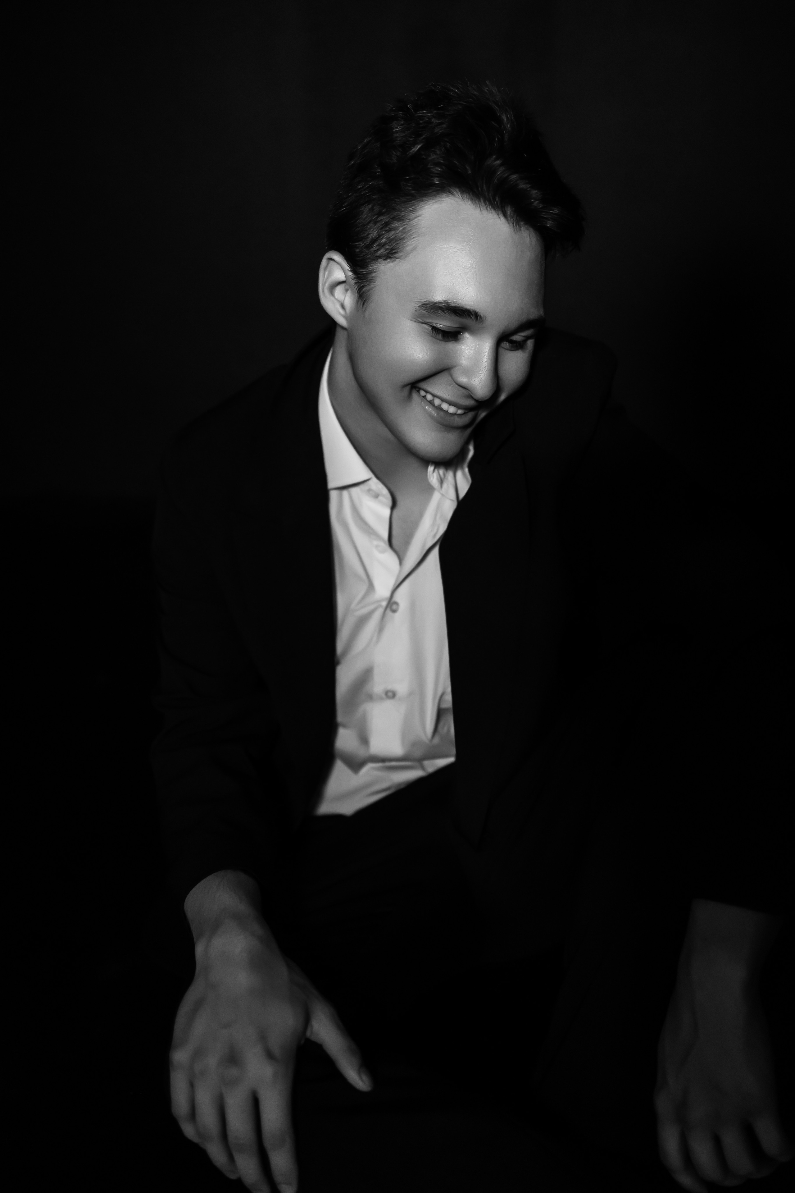 Иван. Валерия Солнцева свадебный и семейный фотограф