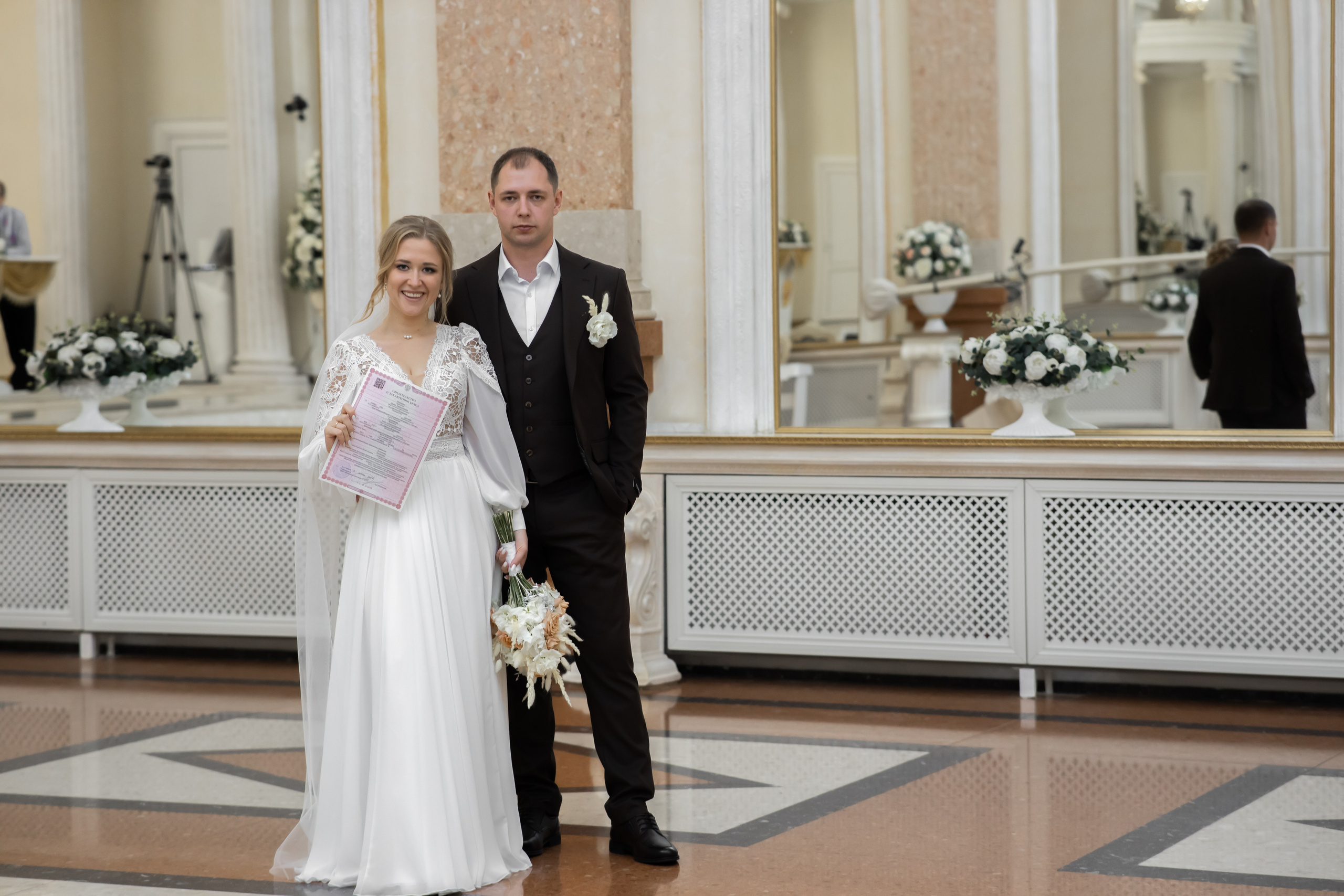 ANNA&DENIS. Валерия Солнцева свадебный и семейный фотограф