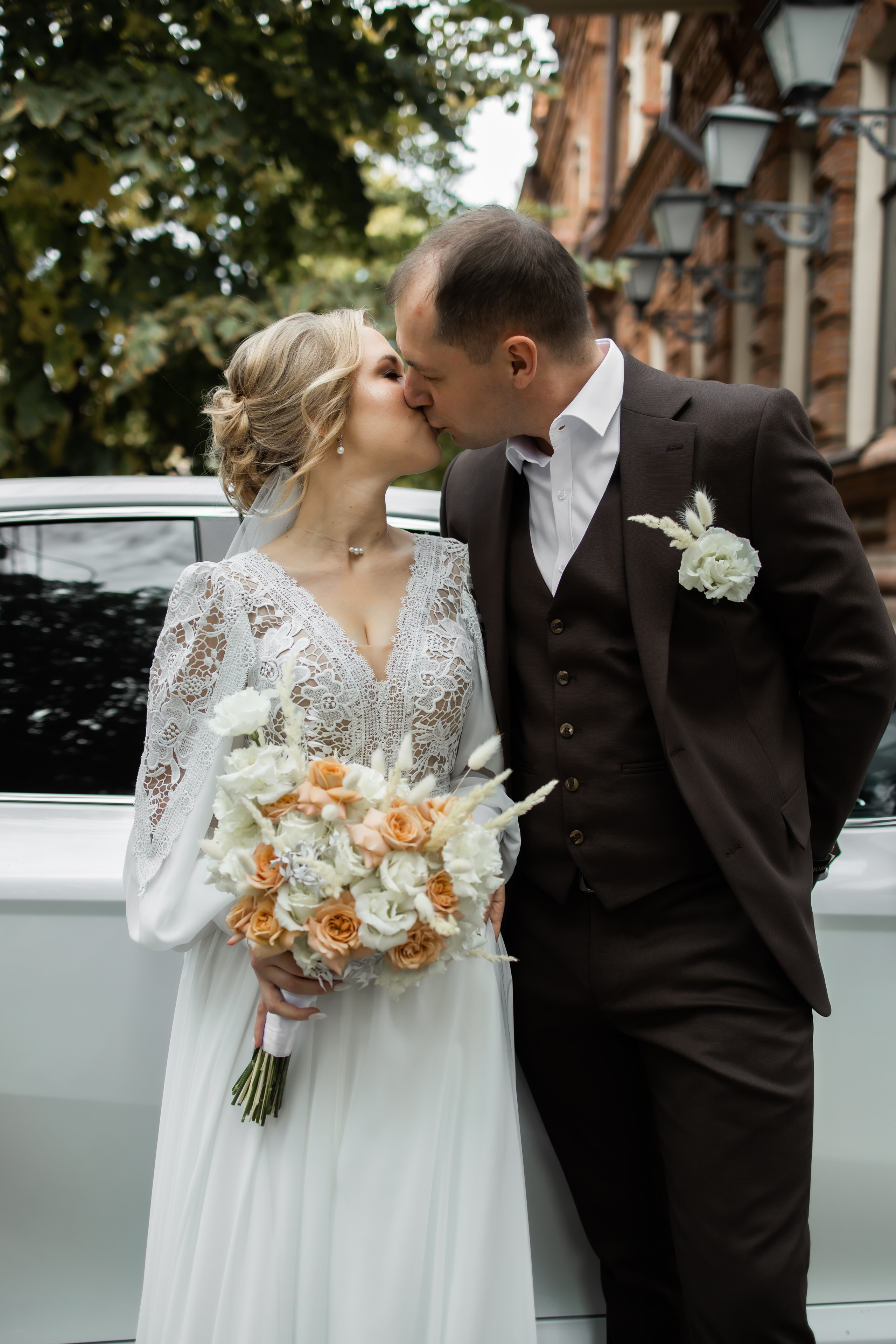 ANNA&DENIS. Валерия Солнцева свадебный и семейный фотограф