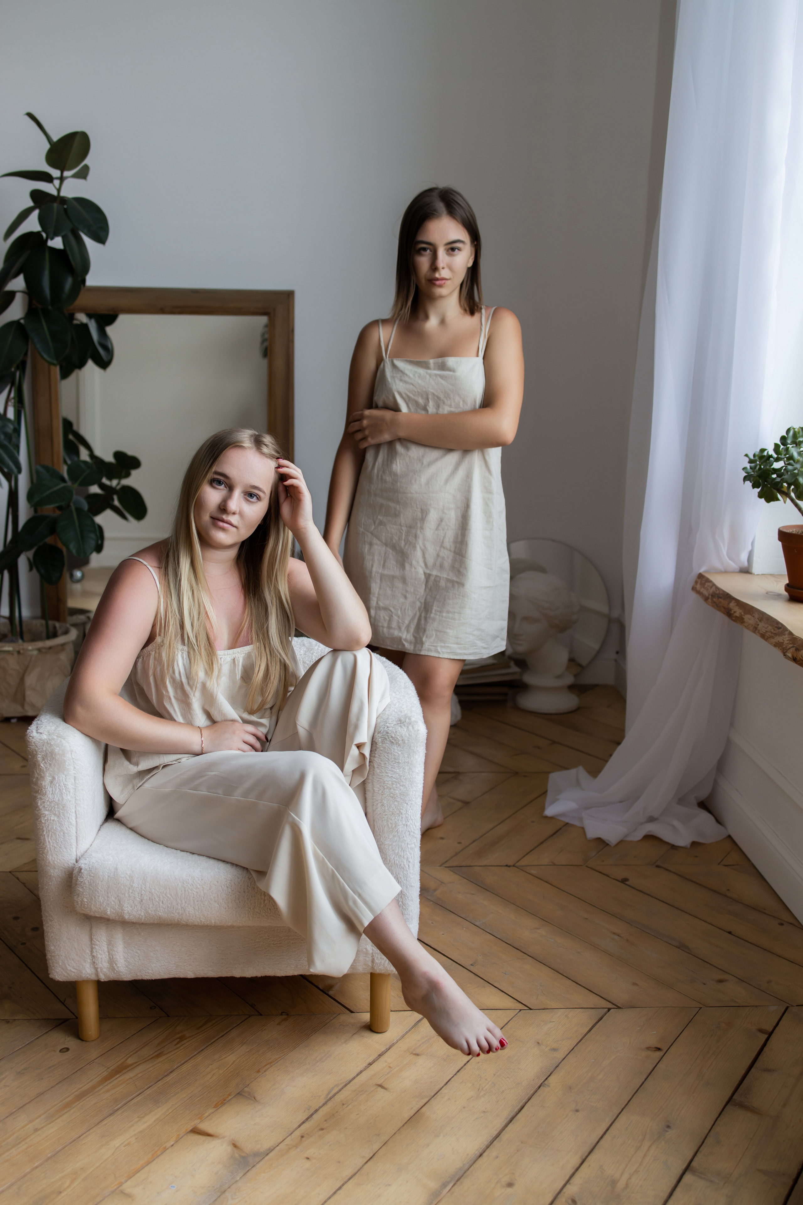 Подружки. Валерия Солнцева свадебный и семейный фотограф