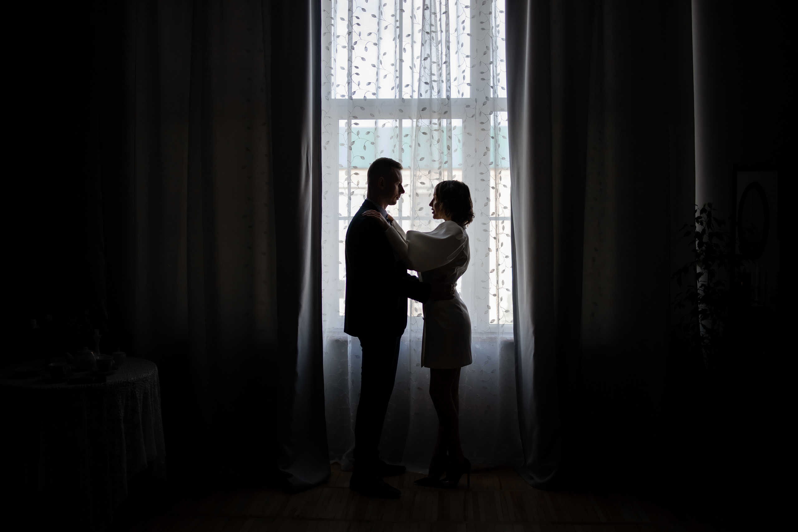 EKATERINA&KONSTANTIN. Валерия Солнцева свадебный и семейный фотограф