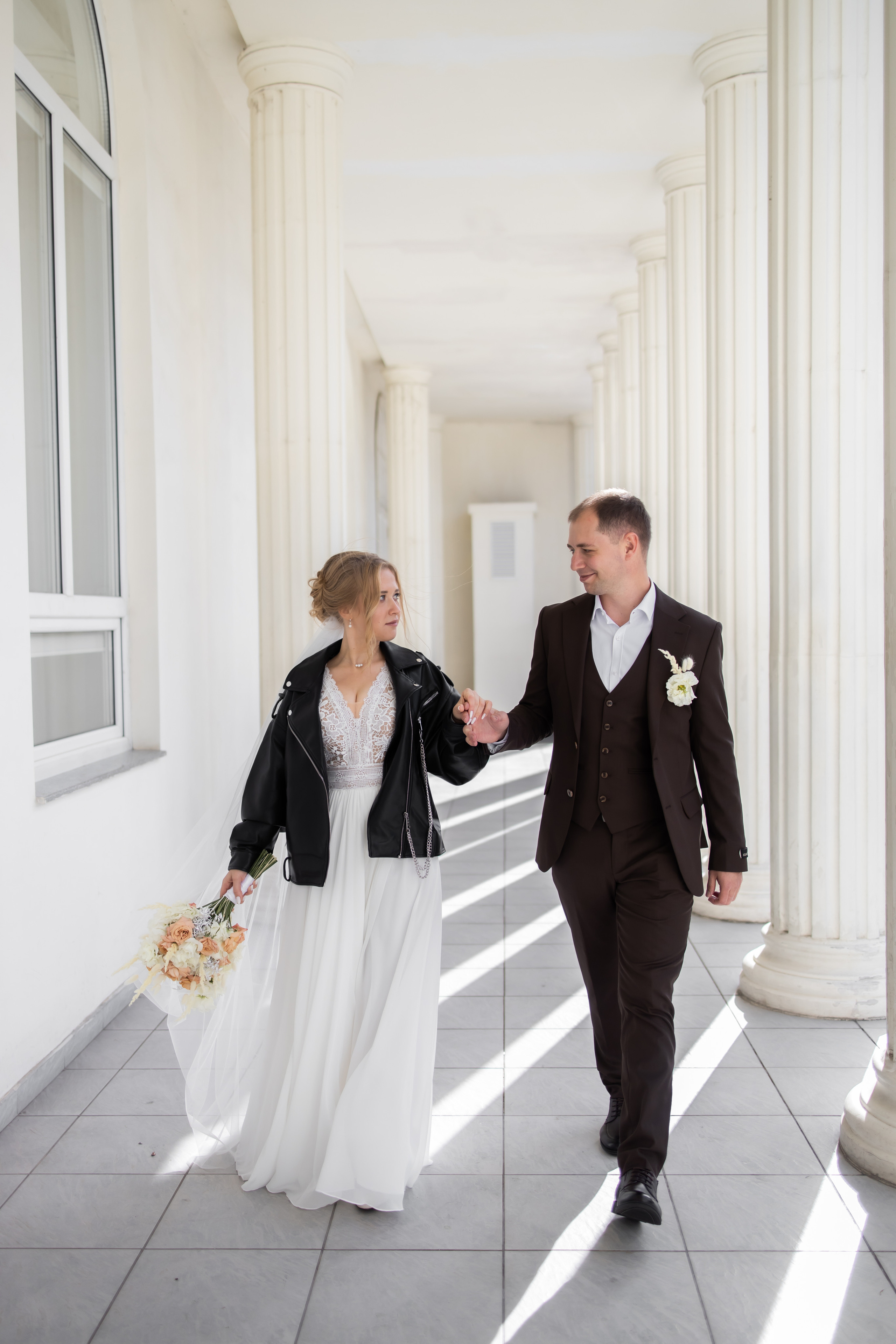 ANNA&DENIS. Валерия Солнцева свадебный и семейный фотограф