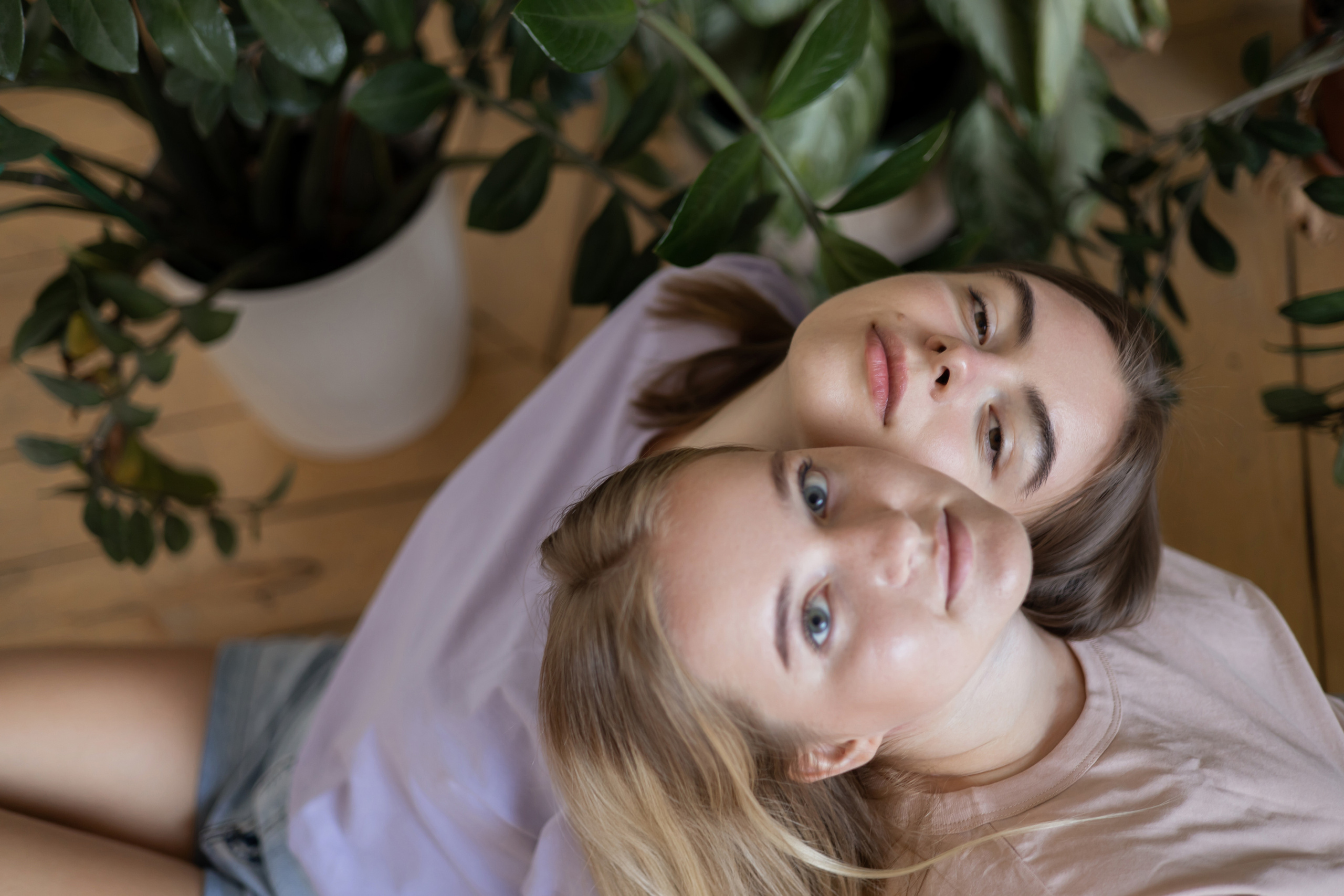 Подружки. Валерия Солнцева свадебный и семейный фотограф