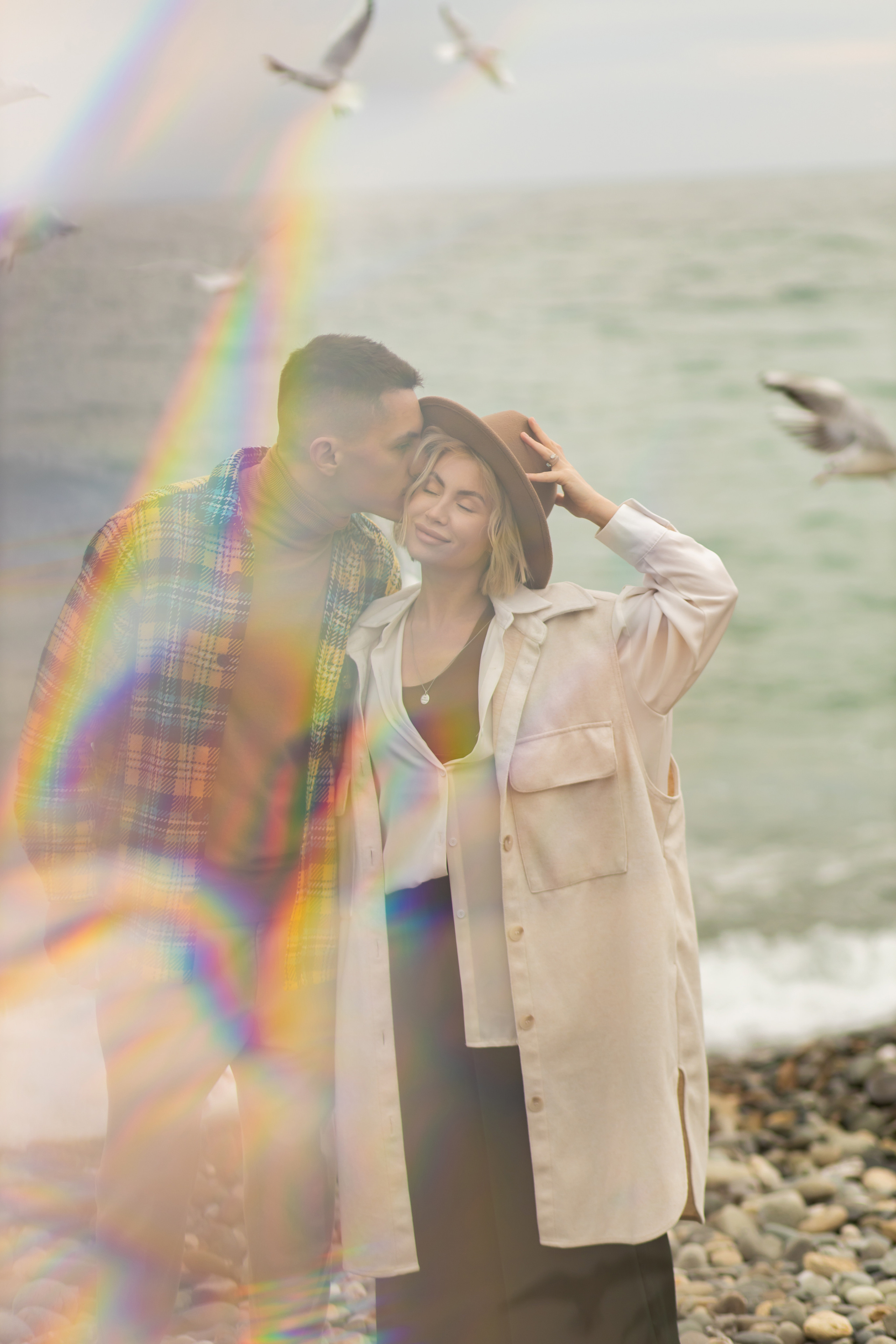 Sea ​​wind of Love. Валерия Солнцева свадебный и семейный фотограф