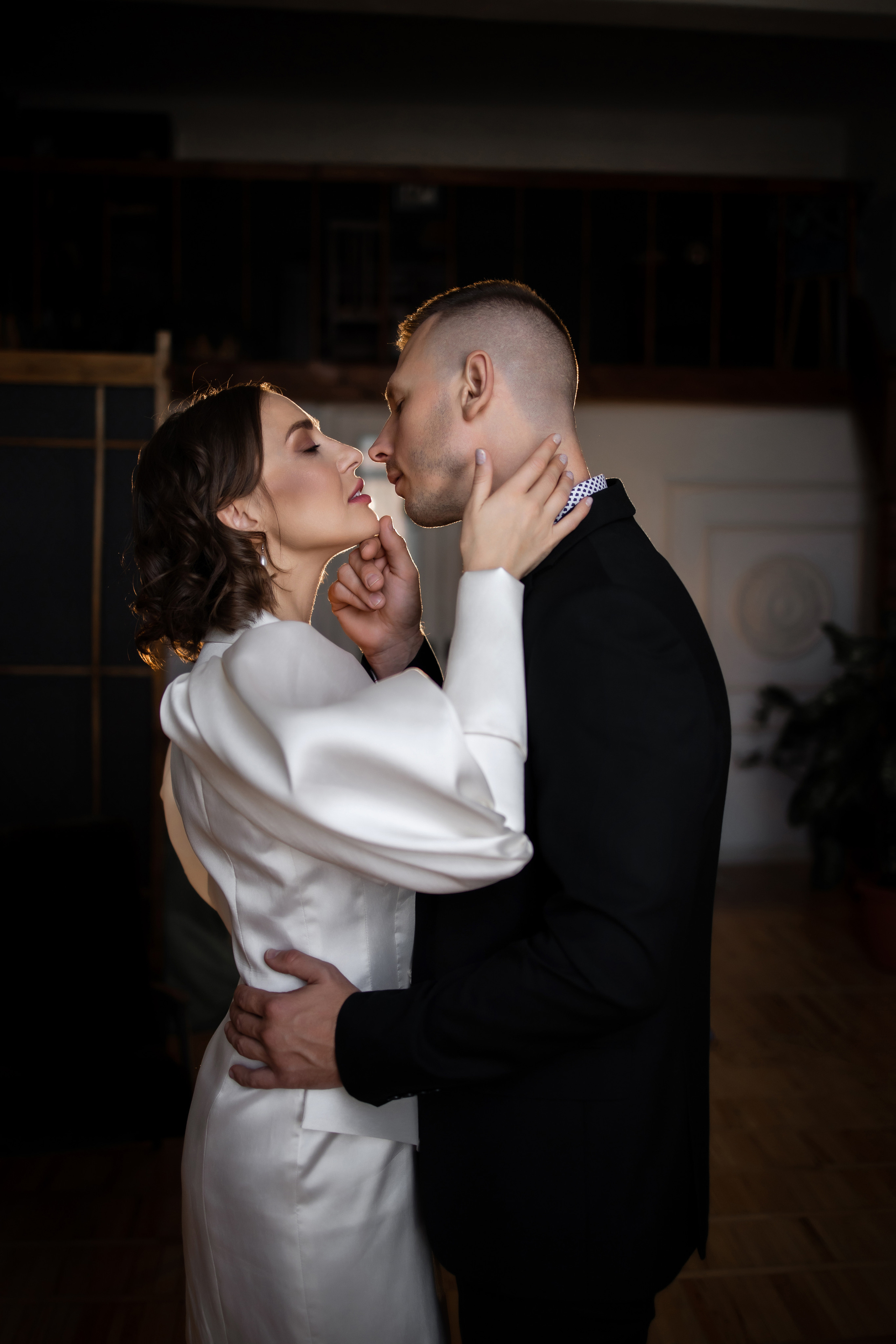 EKATERINA&KONSTANTIN. Валерия Солнцева свадебный и семейный фотограф