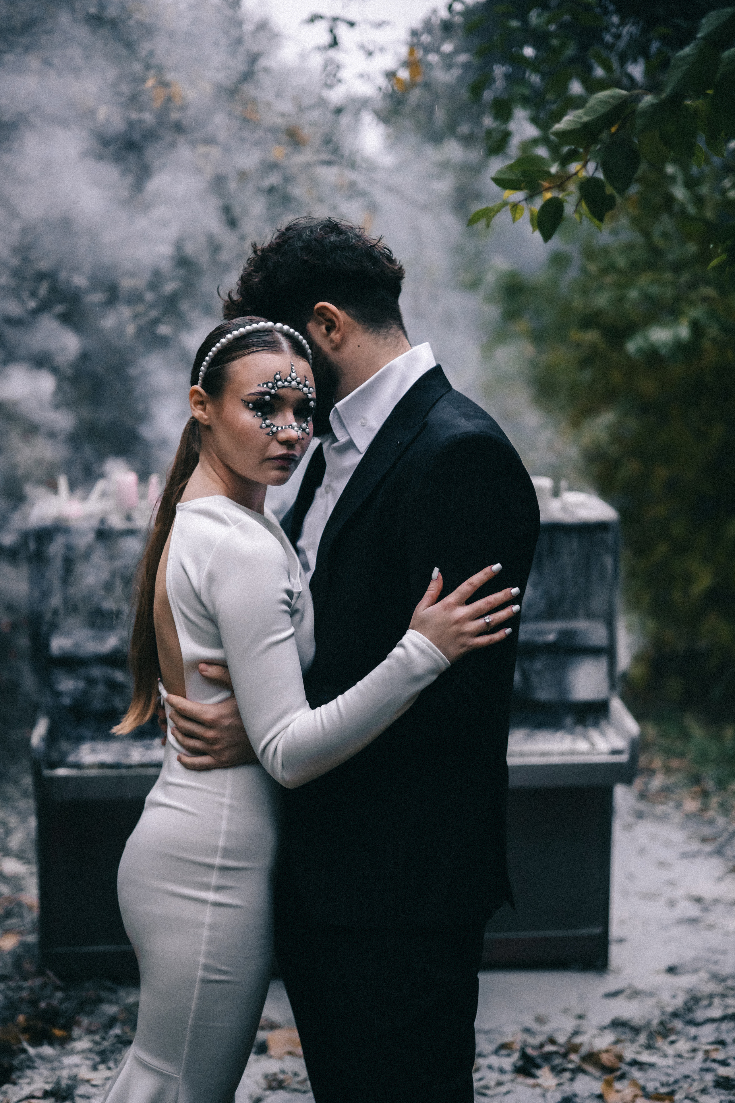 HALLOWEEN WEDD. Валерия Солнцева свадебный и семейный фотограф
