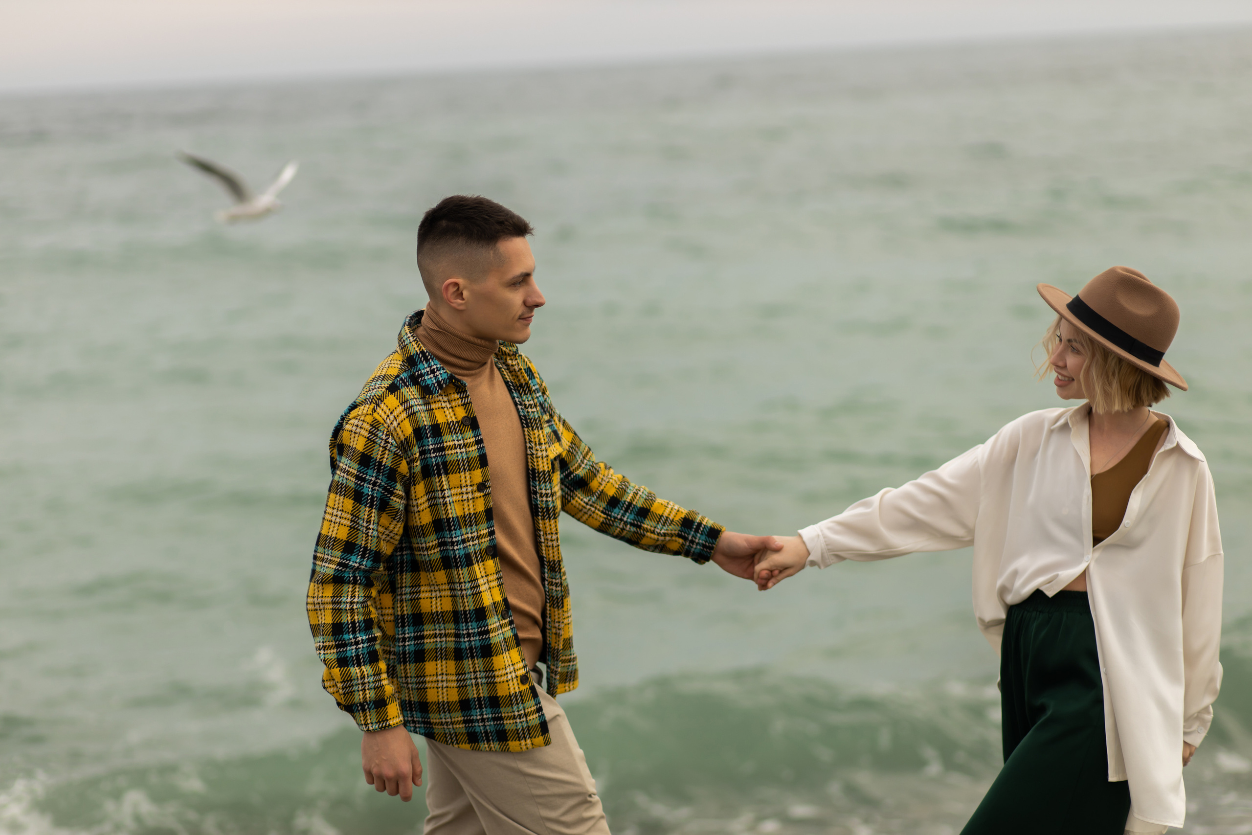 Sea ​​wind of Love. Валерия Солнцева свадебный и семейный фотограф