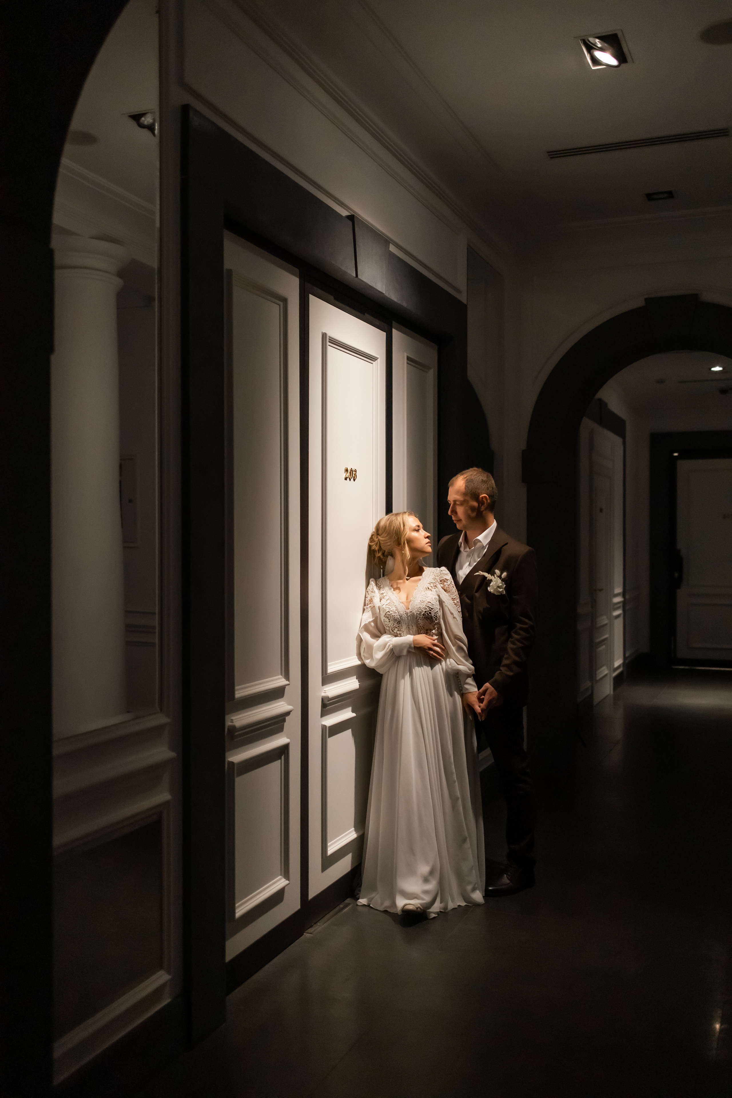 ANNA&DENIS. Валерия Солнцева свадебный и семейный фотограф