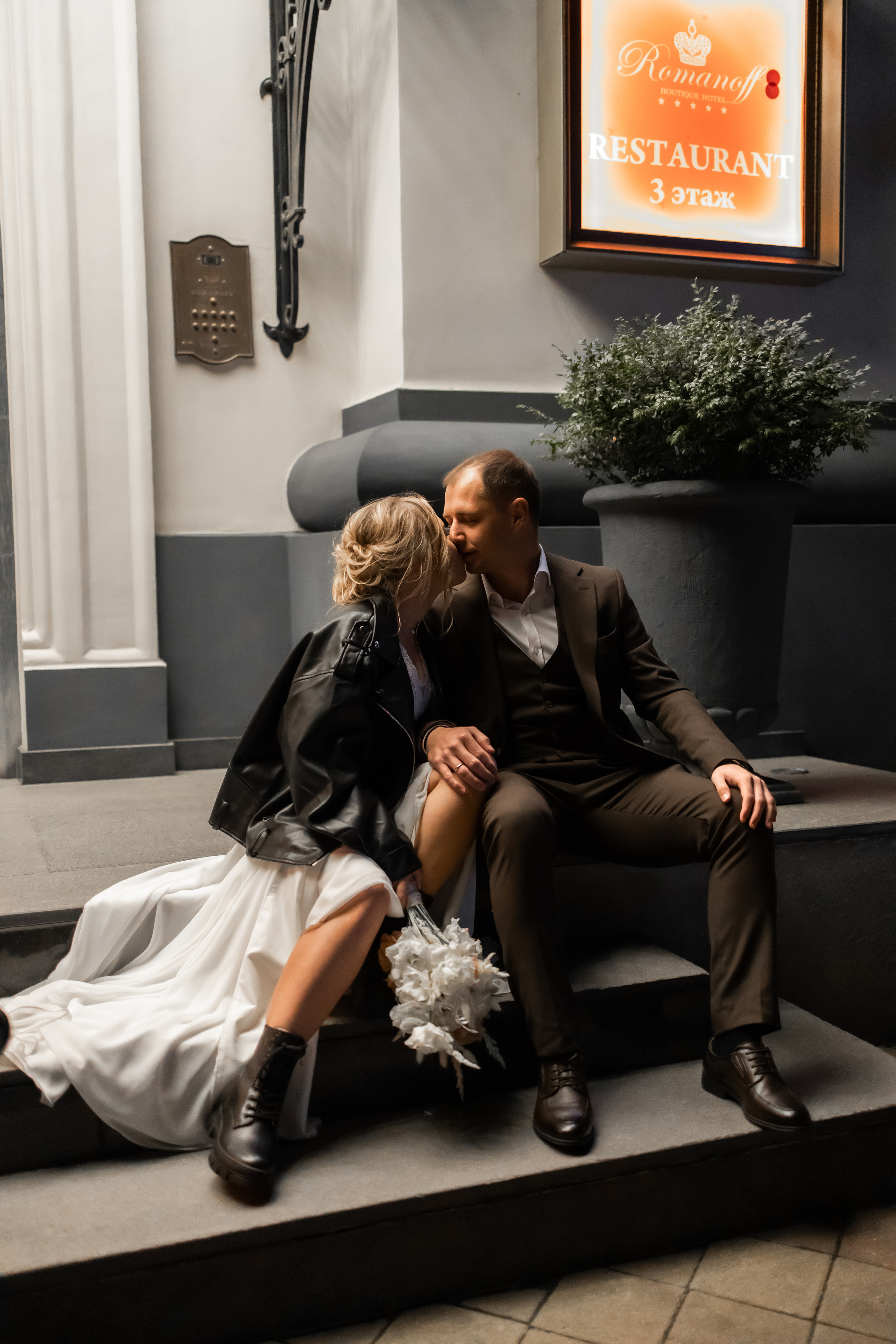 ANNA&DENIS. Валерия Солнцева свадебный и семейный фотограф