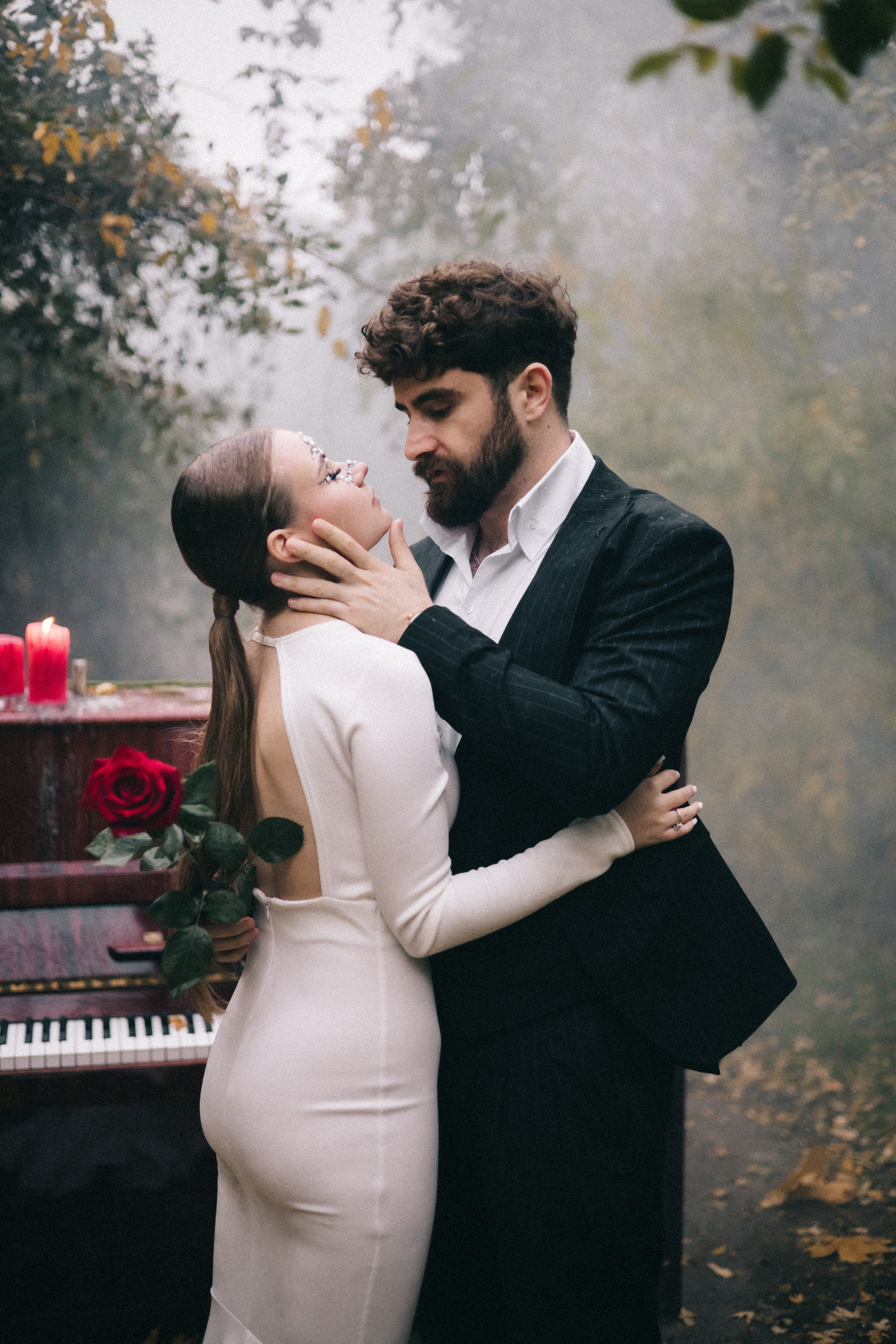 HALLOWEEN WEDD. Валерия Солнцева свадебный и семейный фотограф