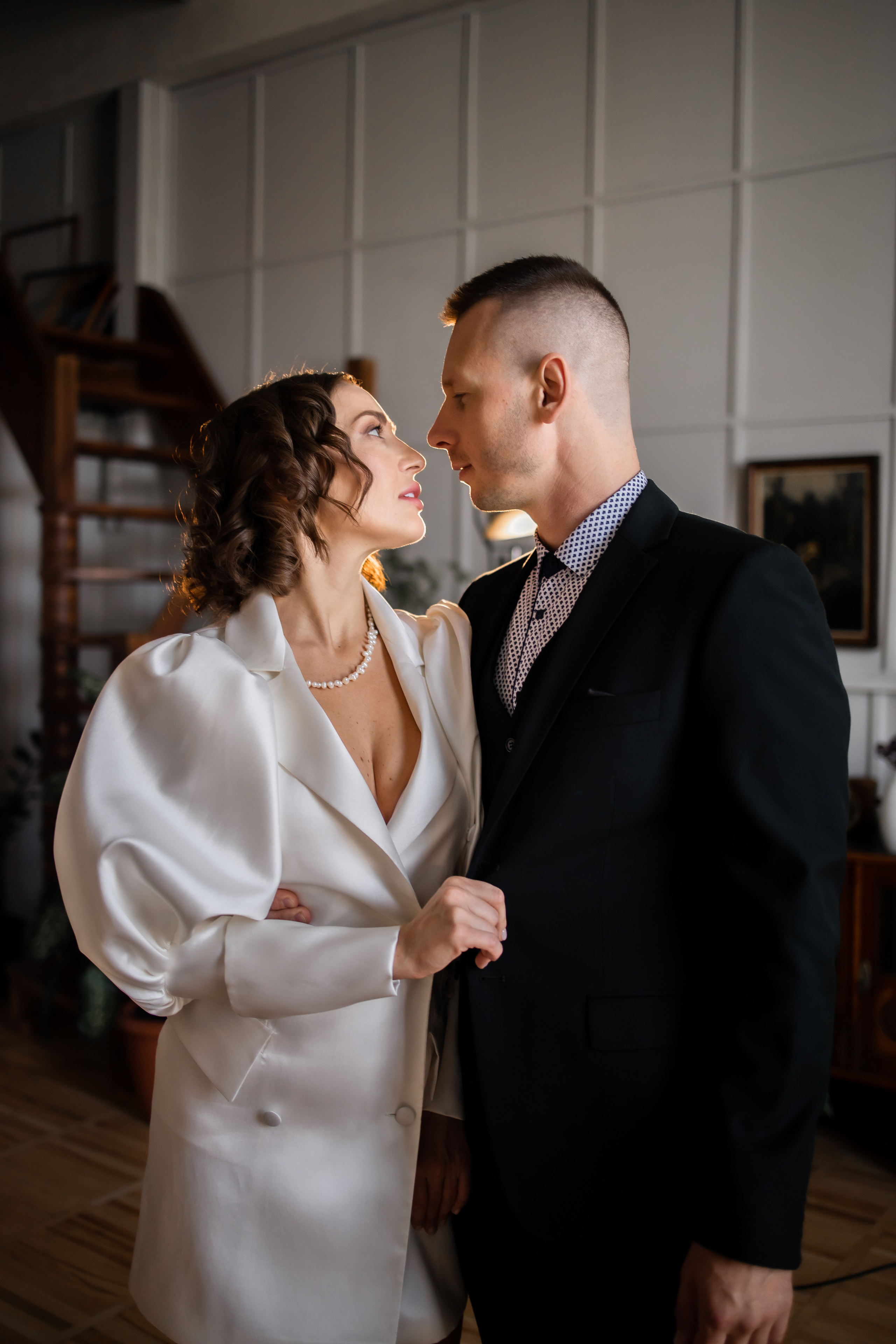 EKATERINA&KONSTANTIN. Валерия Солнцева свадебный и семейный фотограф