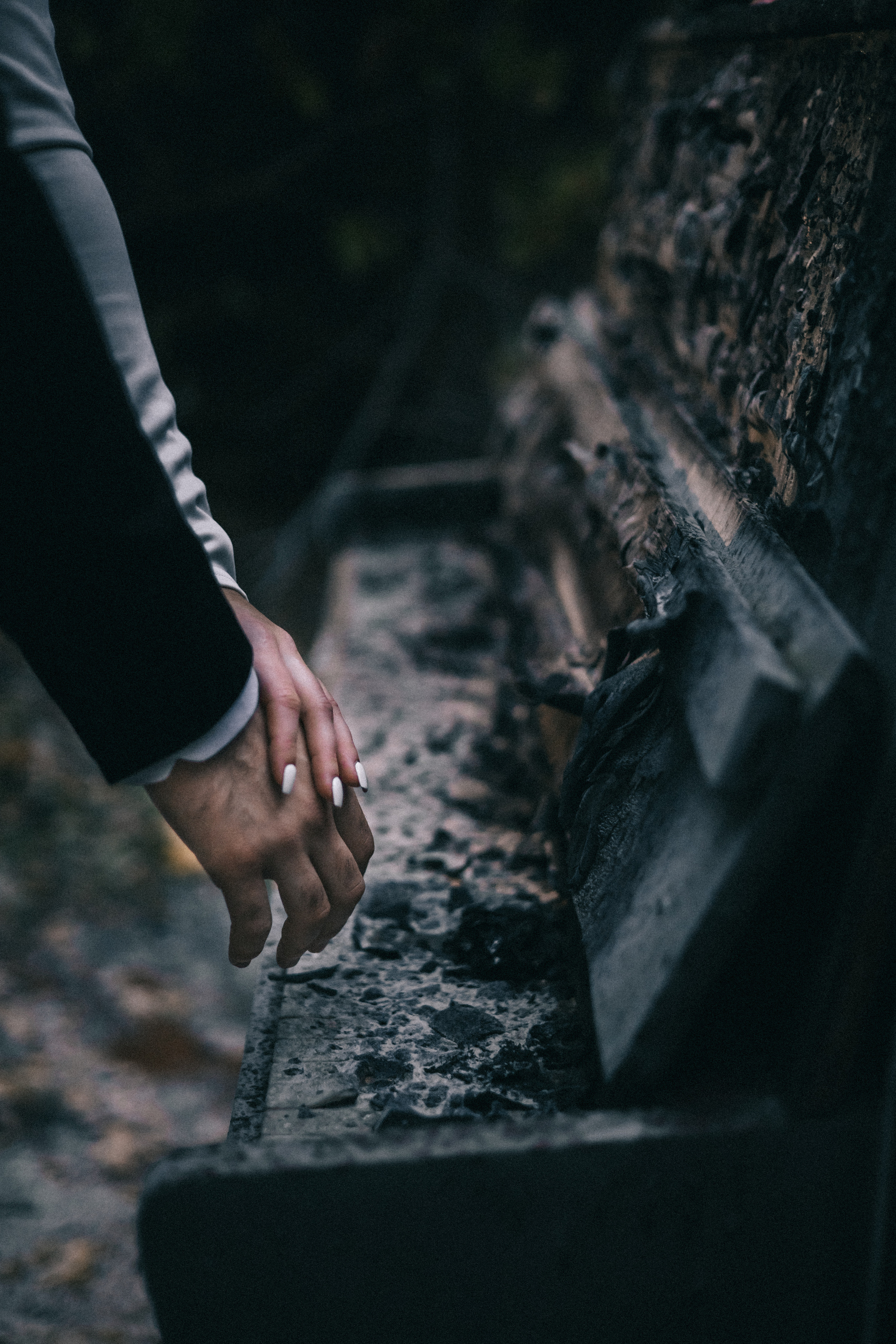 HALLOWEEN WEDD. Валерия Солнцева свадебный и семейный фотограф