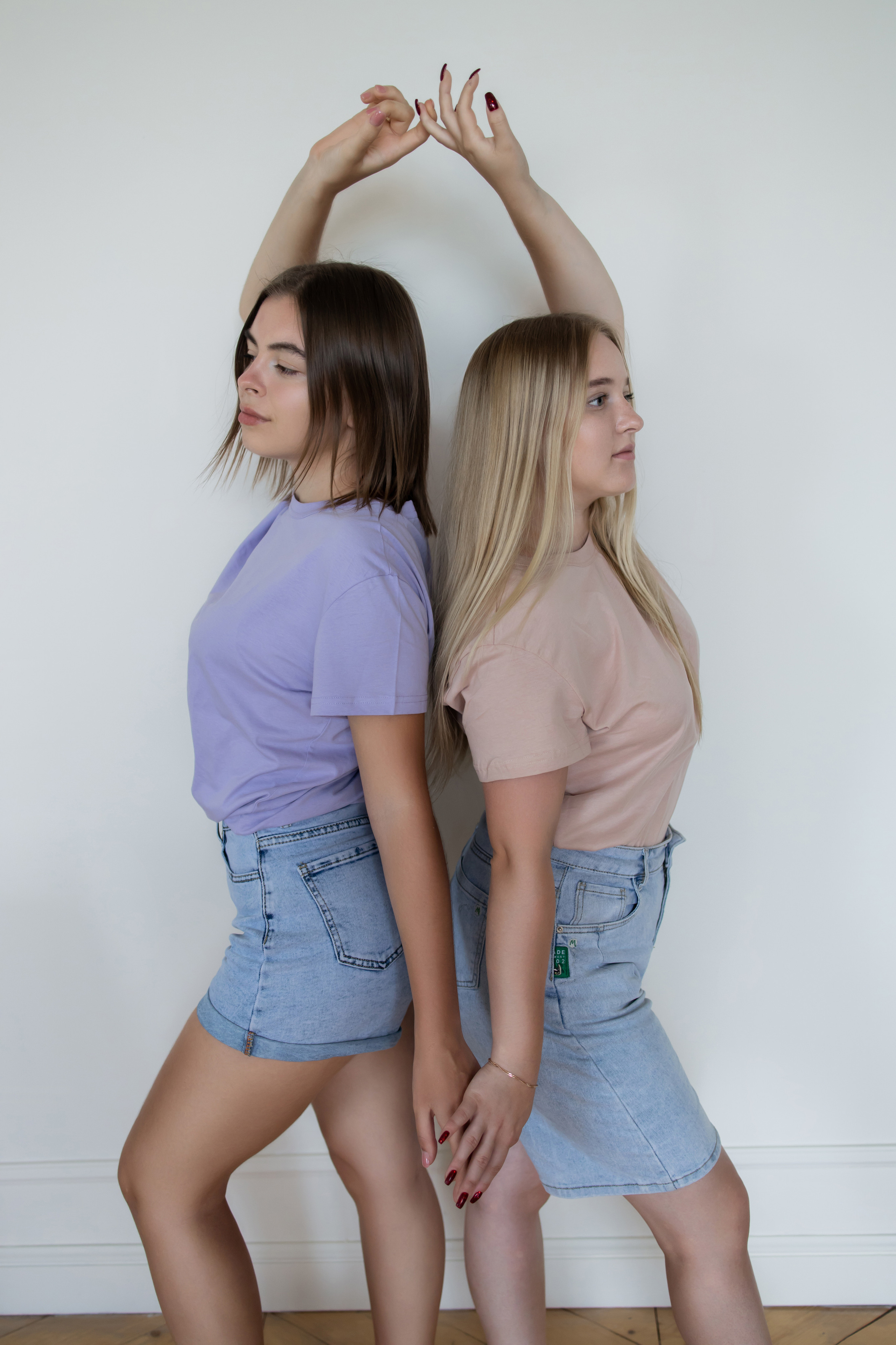 Подружки. Валерия Солнцева свадебный и семейный фотограф