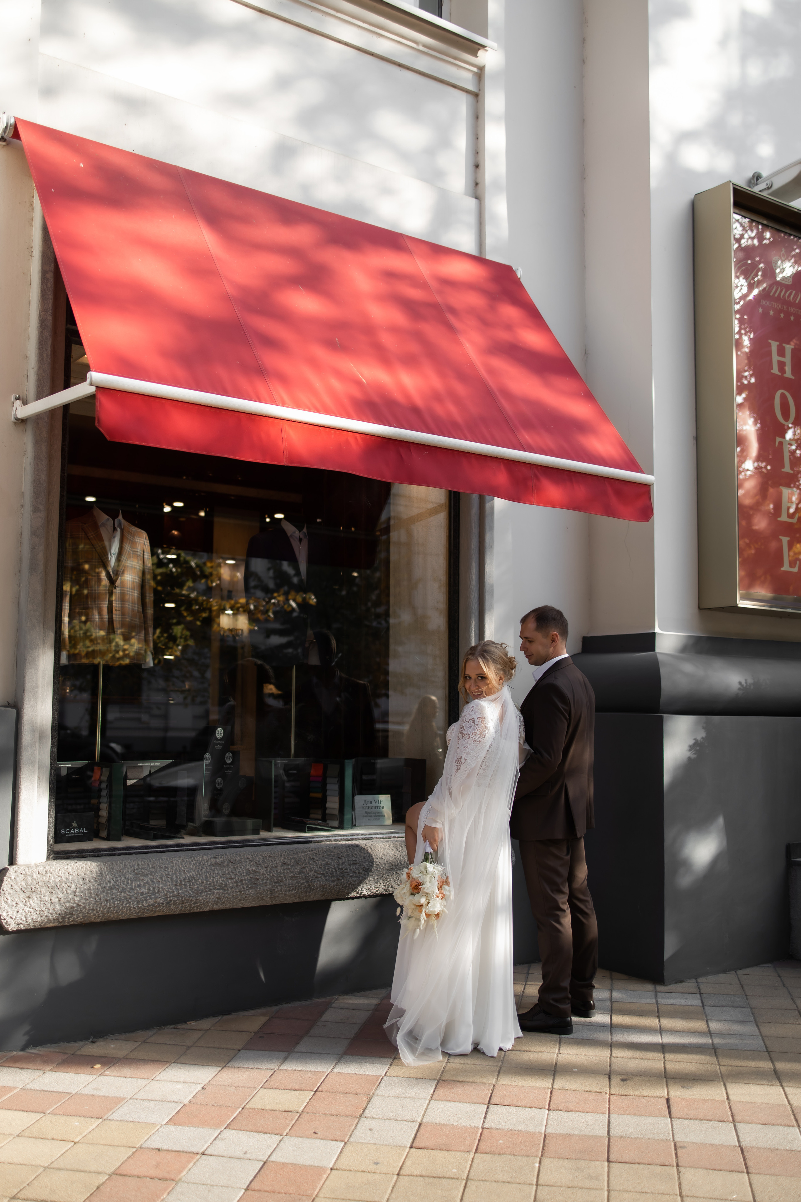 ANNA&DENIS. Валерия Солнцева свадебный и семейный фотограф