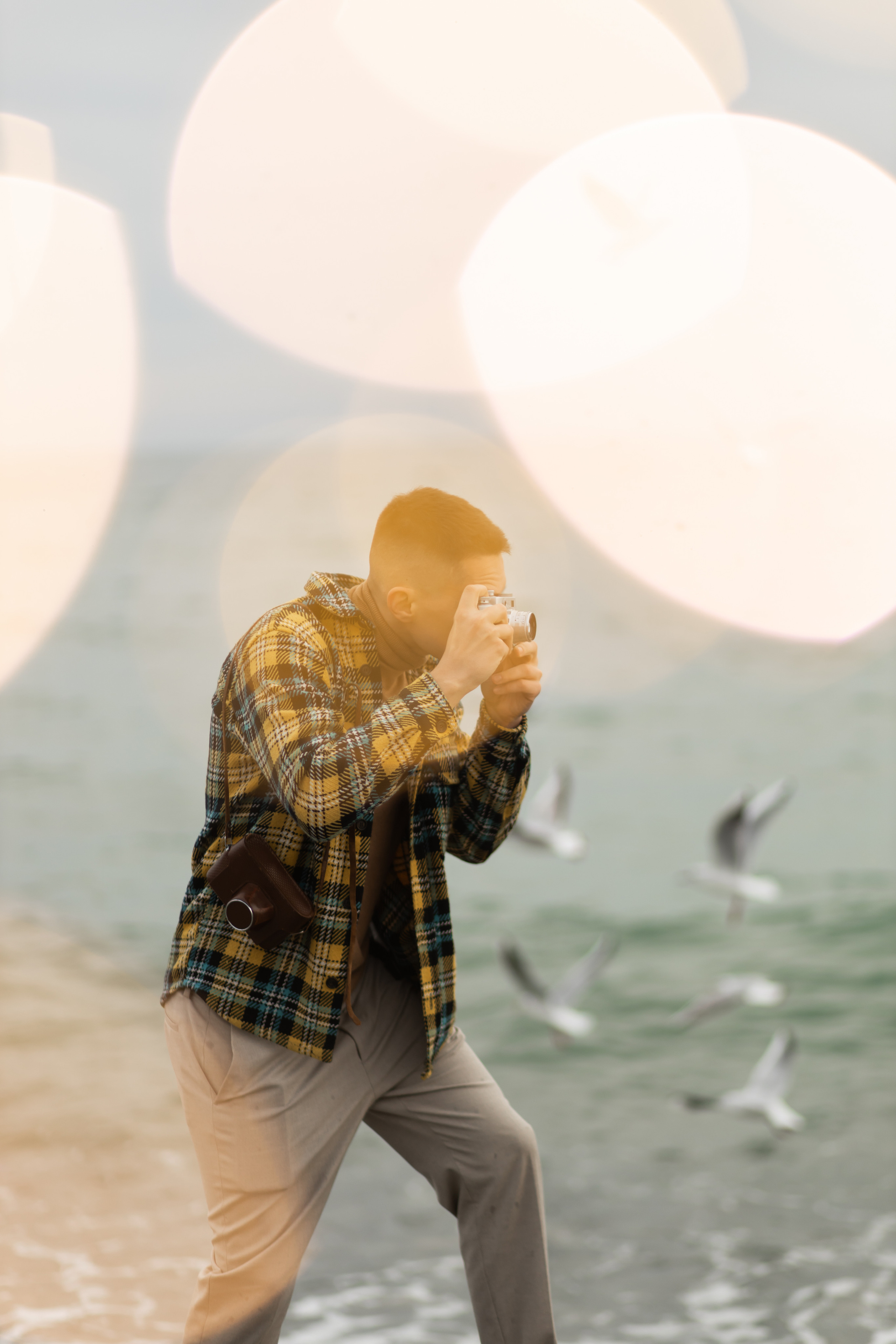 Sea ​​wind of Love. Валерия Солнцева свадебный и семейный фотограф