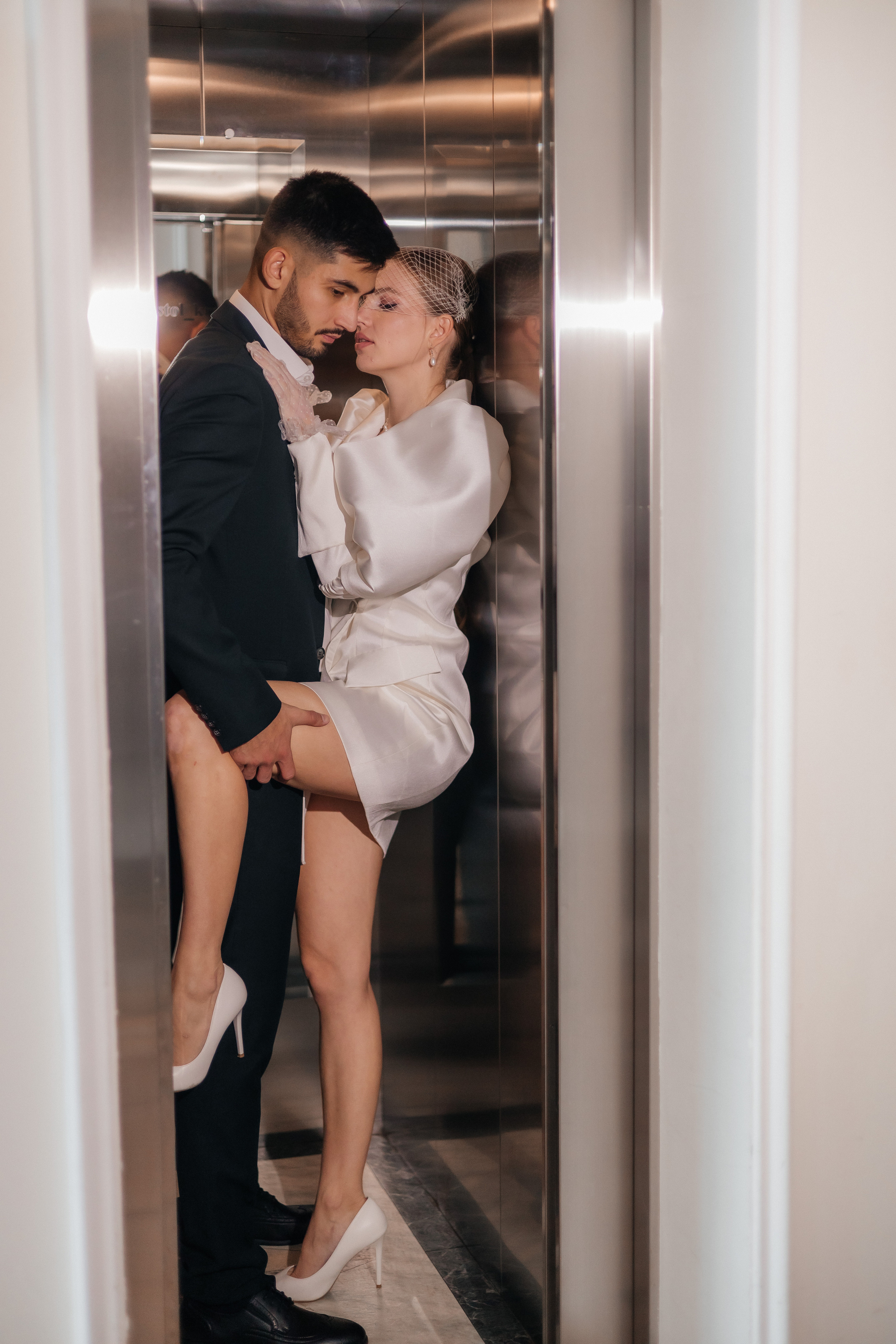 KSENIA&VITALIY. Валерия Солнцева свадебный и семейный фотограф