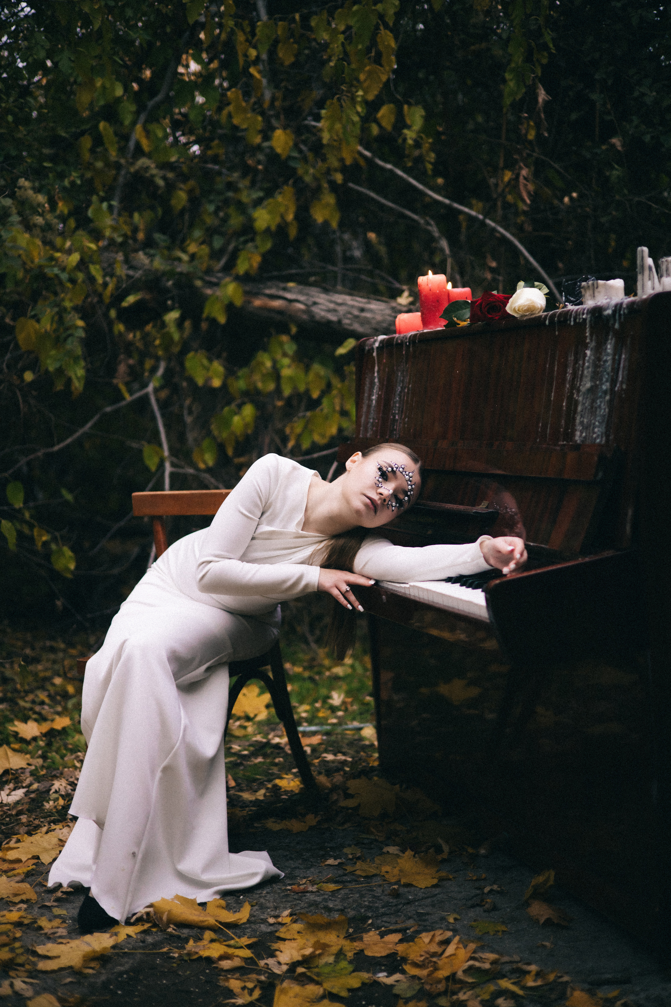 HALLOWEEN WEDD. Валерия Солнцева свадебный и семейный фотограф