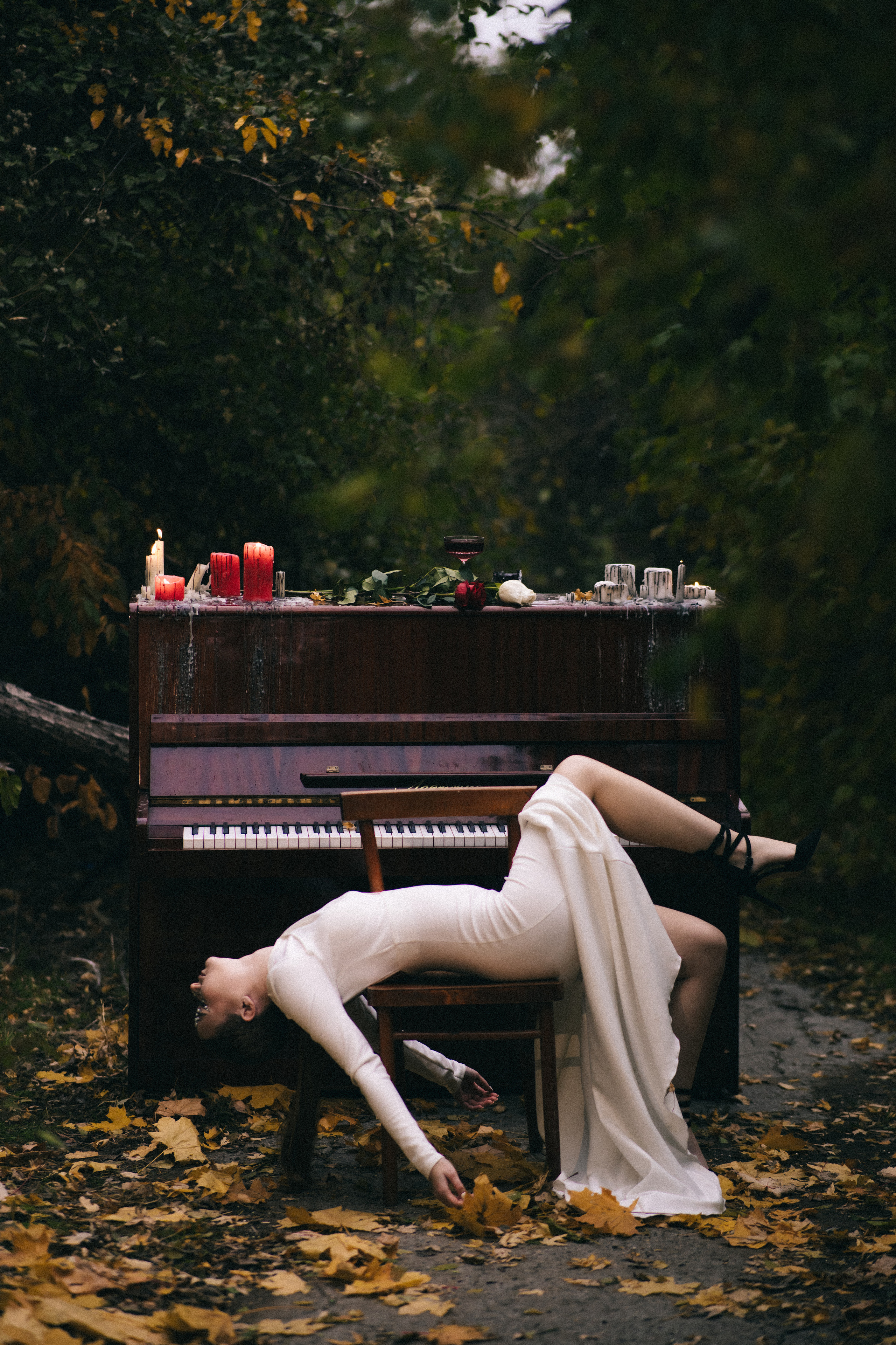 HALLOWEEN WEDD. Валерия Солнцева свадебный и семейный фотограф