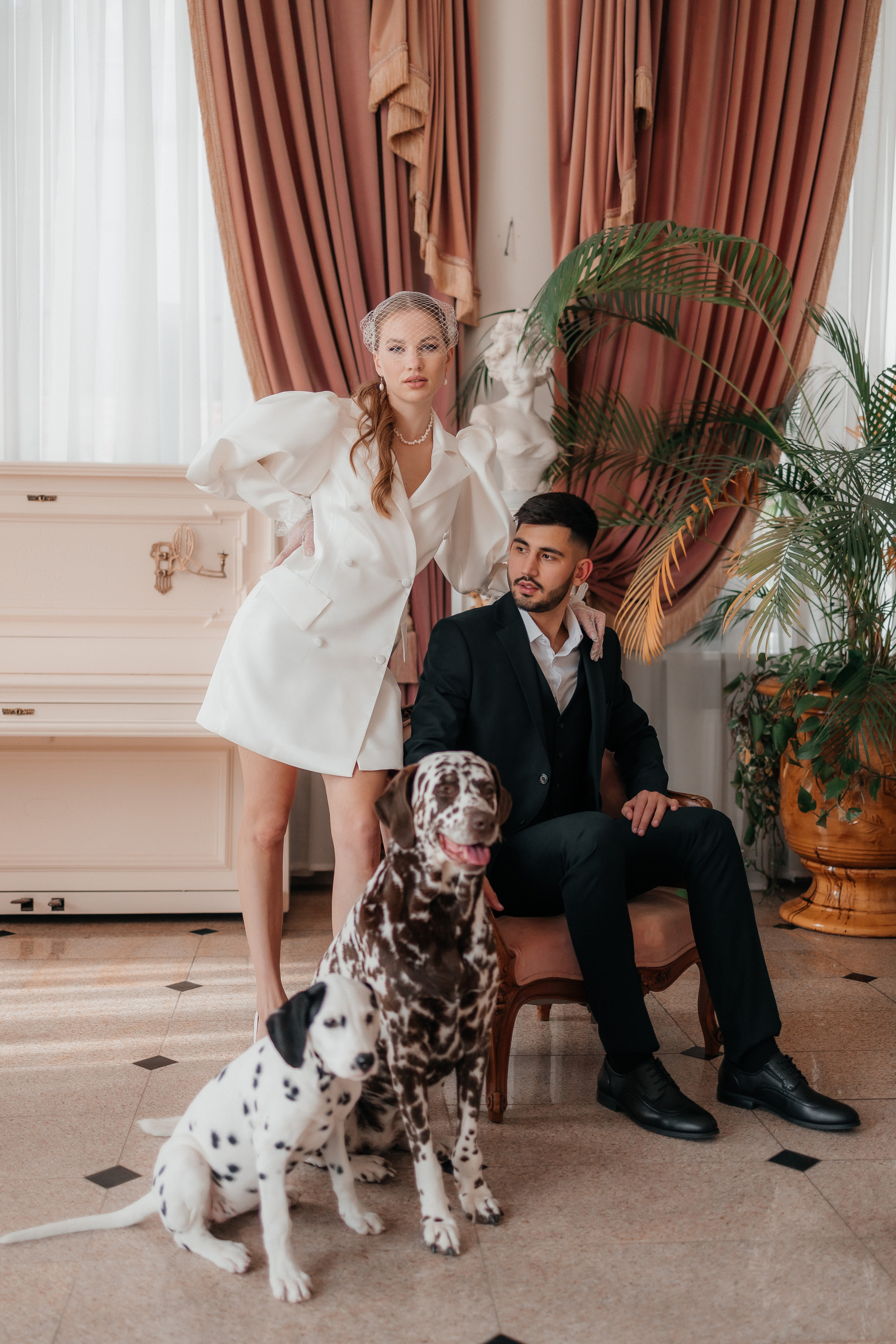 KSENIA&VITALIY. Валерия Солнцева свадебный и семейный фотограф