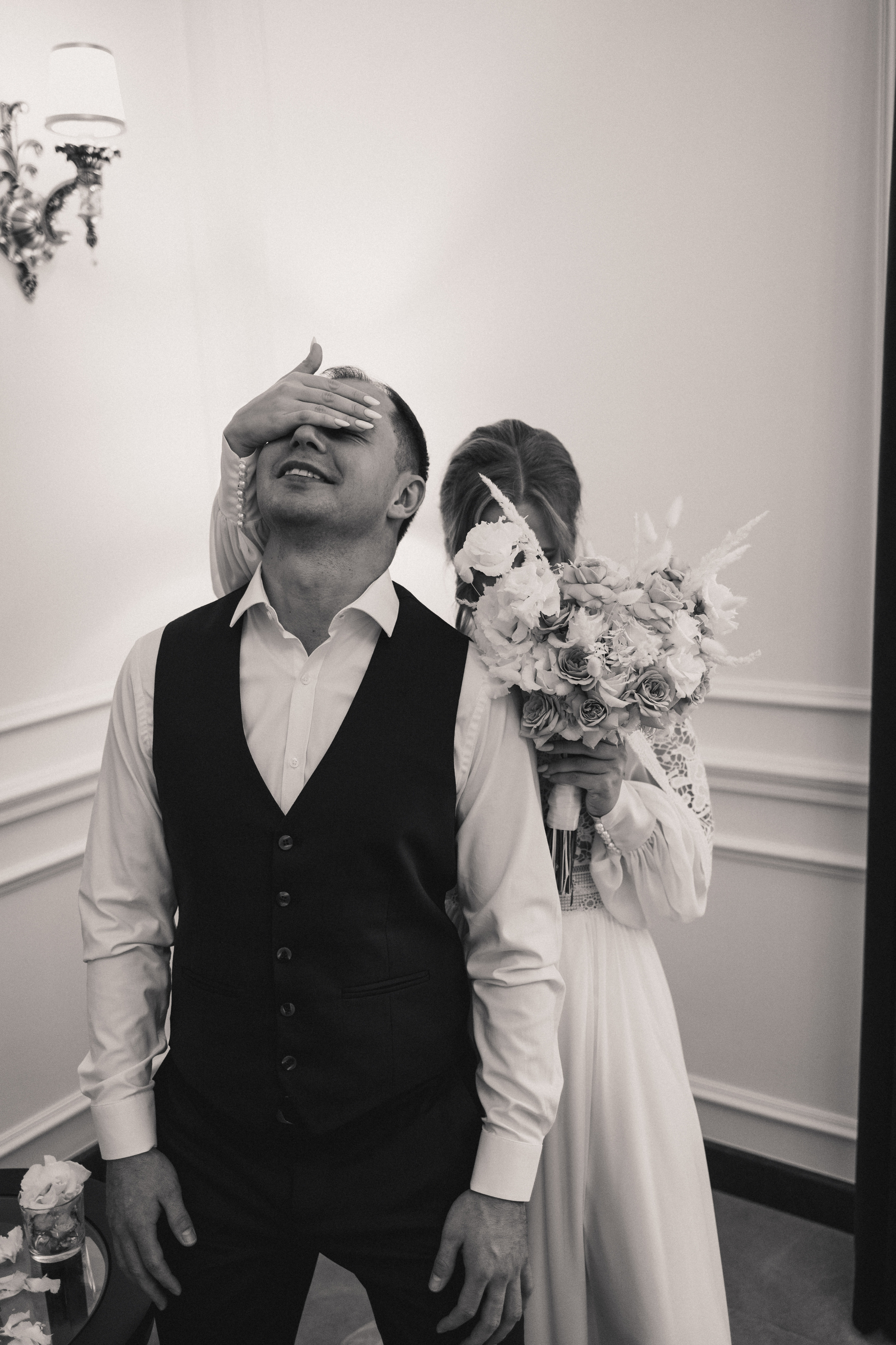 ANNA&DENIS. Валерия Солнцева свадебный и семейный фотограф