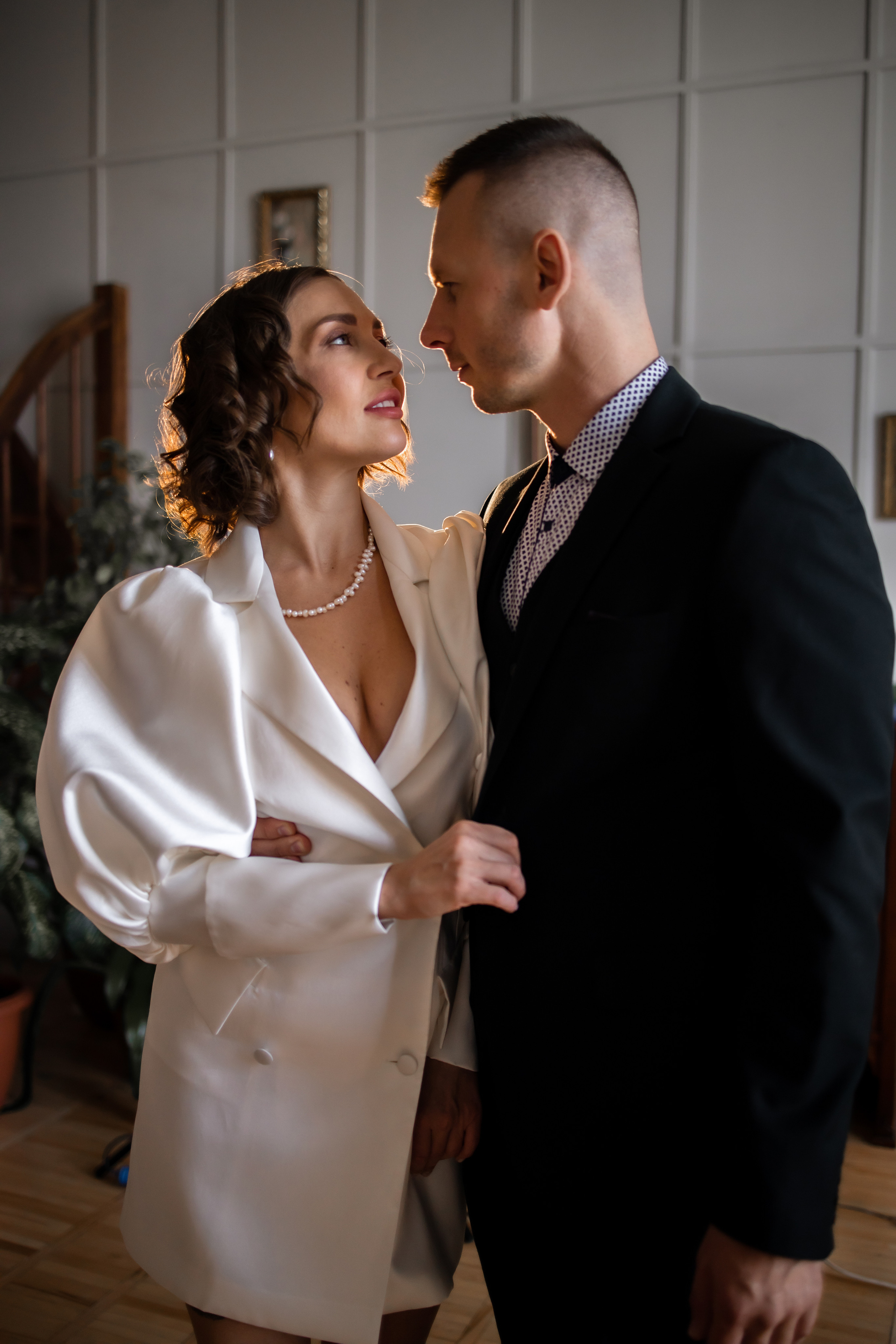 EKATERINA&KONSTANTIN. Валерия Солнцева свадебный и семейный фотограф