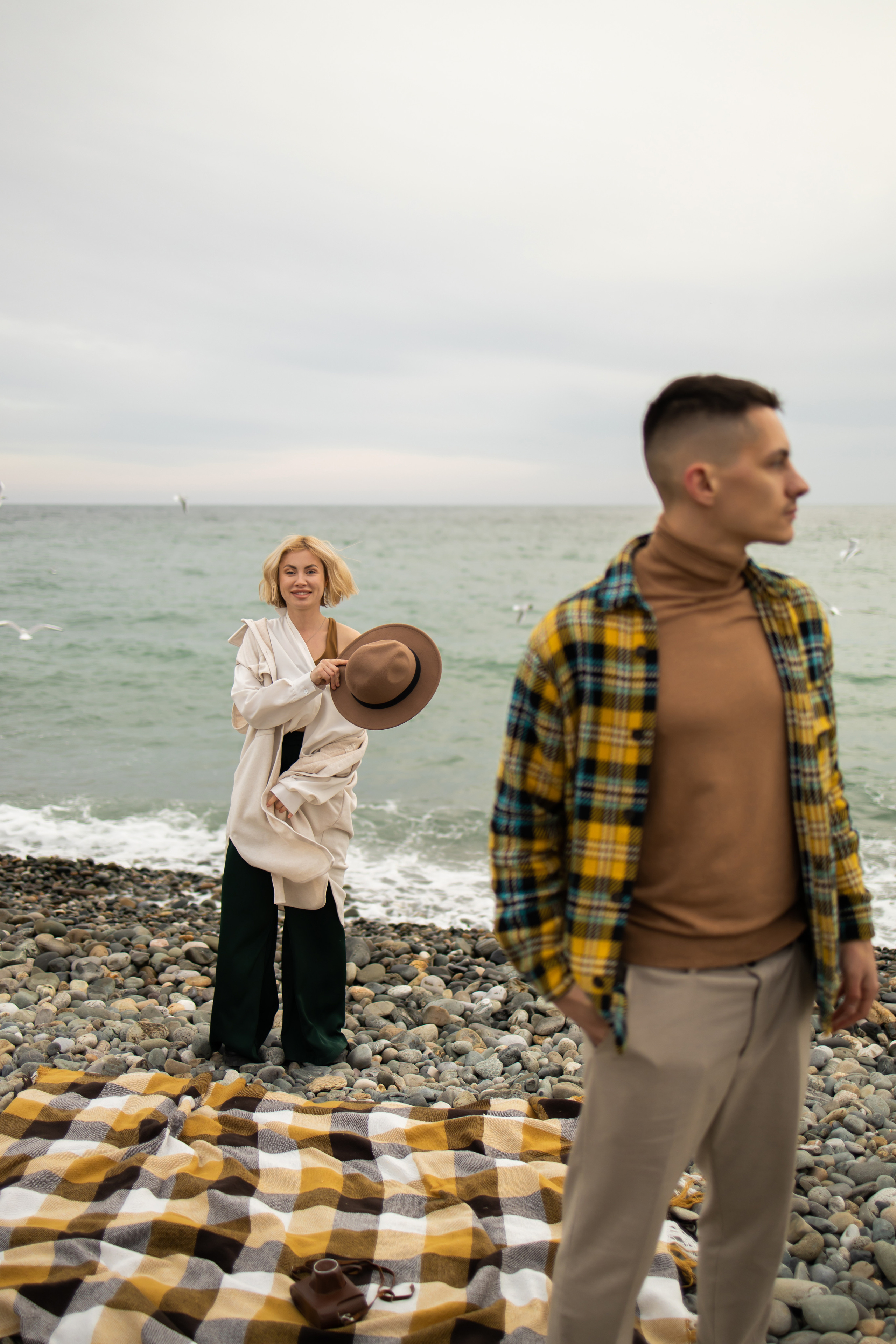 Sea ​​wind of Love. Валерия Солнцева свадебный и семейный фотограф