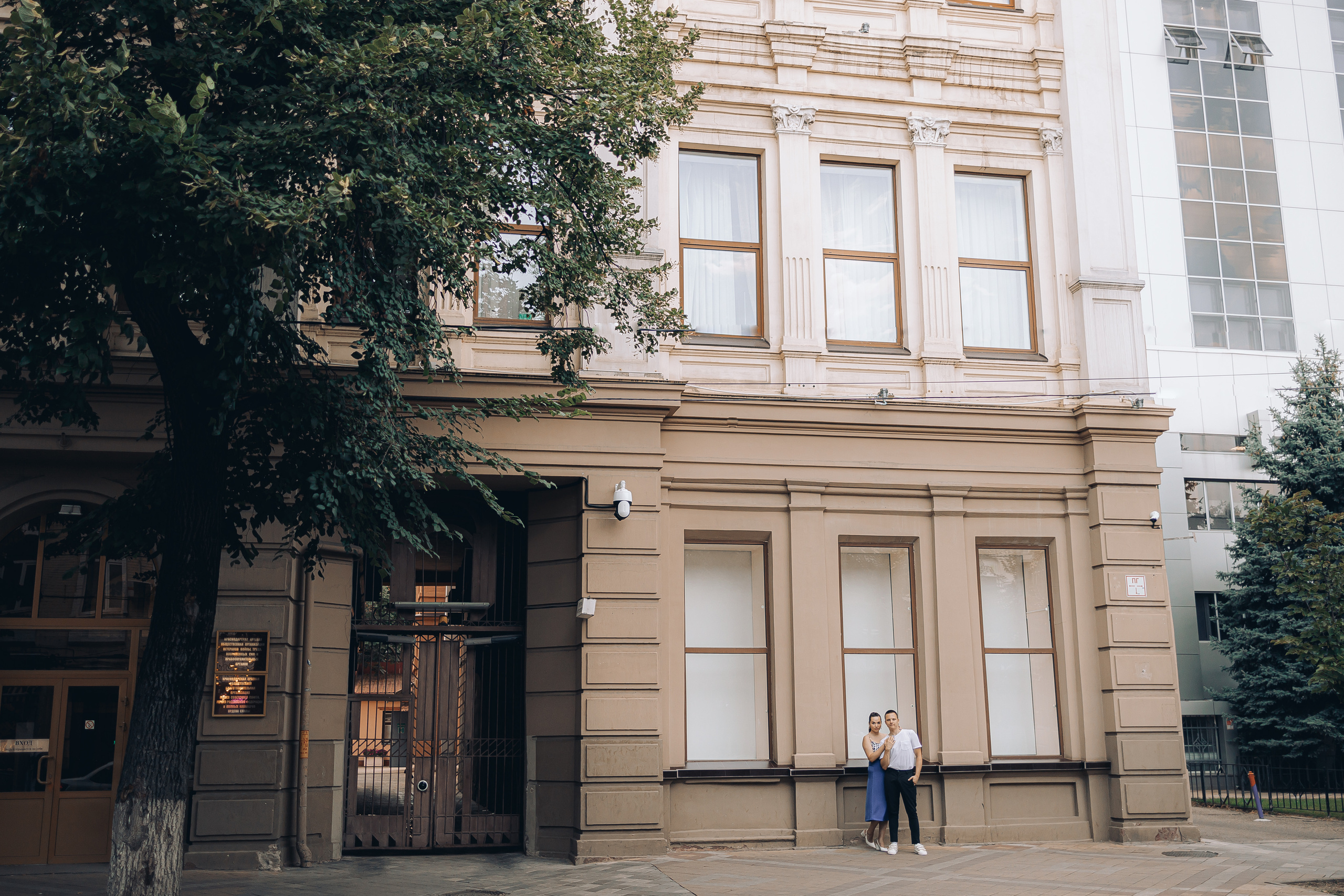 Love in a Town. Валерия Солнцева свадебный и семейный фотограф