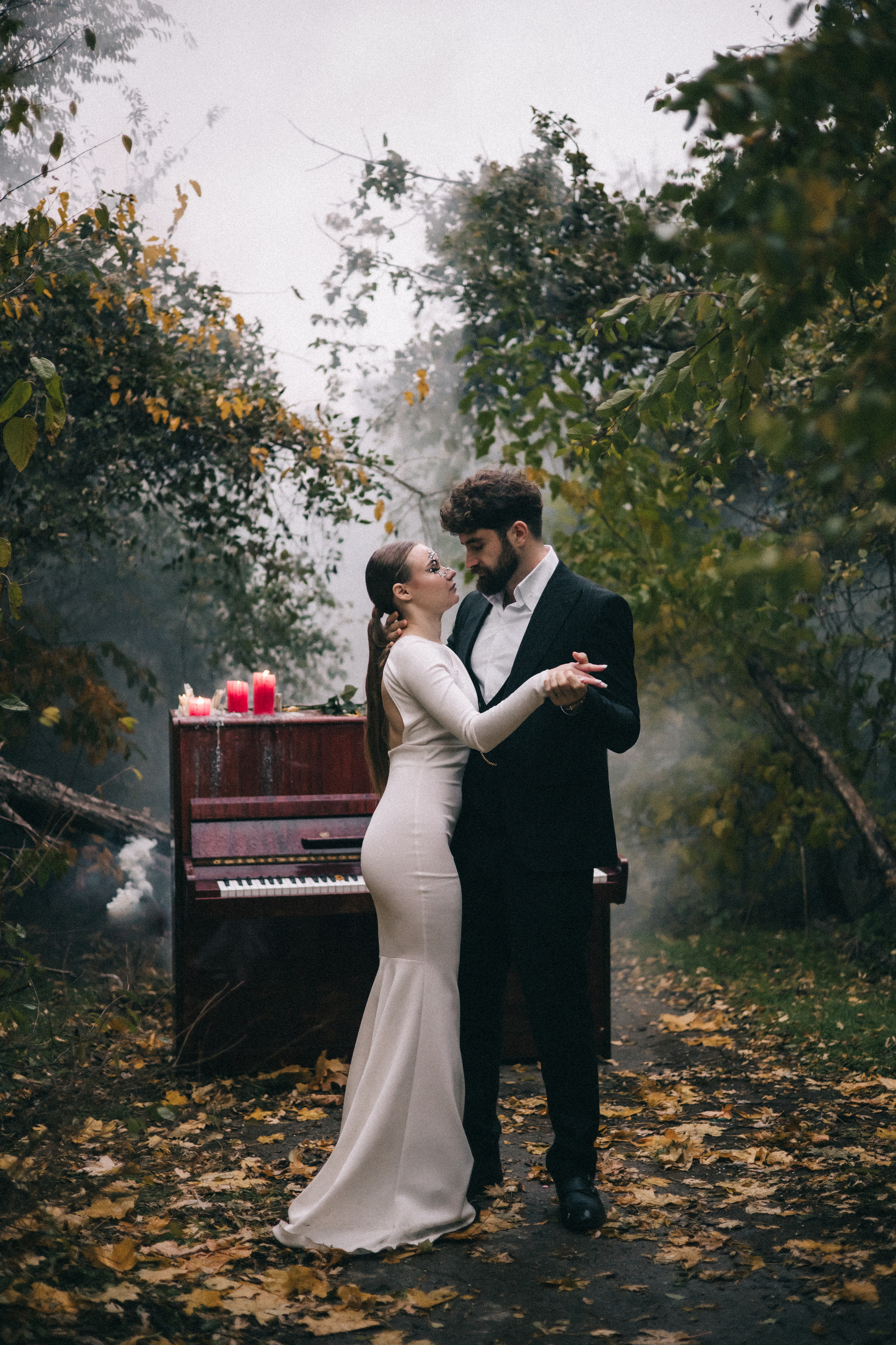HALLOWEEN WEDD. Валерия Солнцева свадебный и семейный фотограф