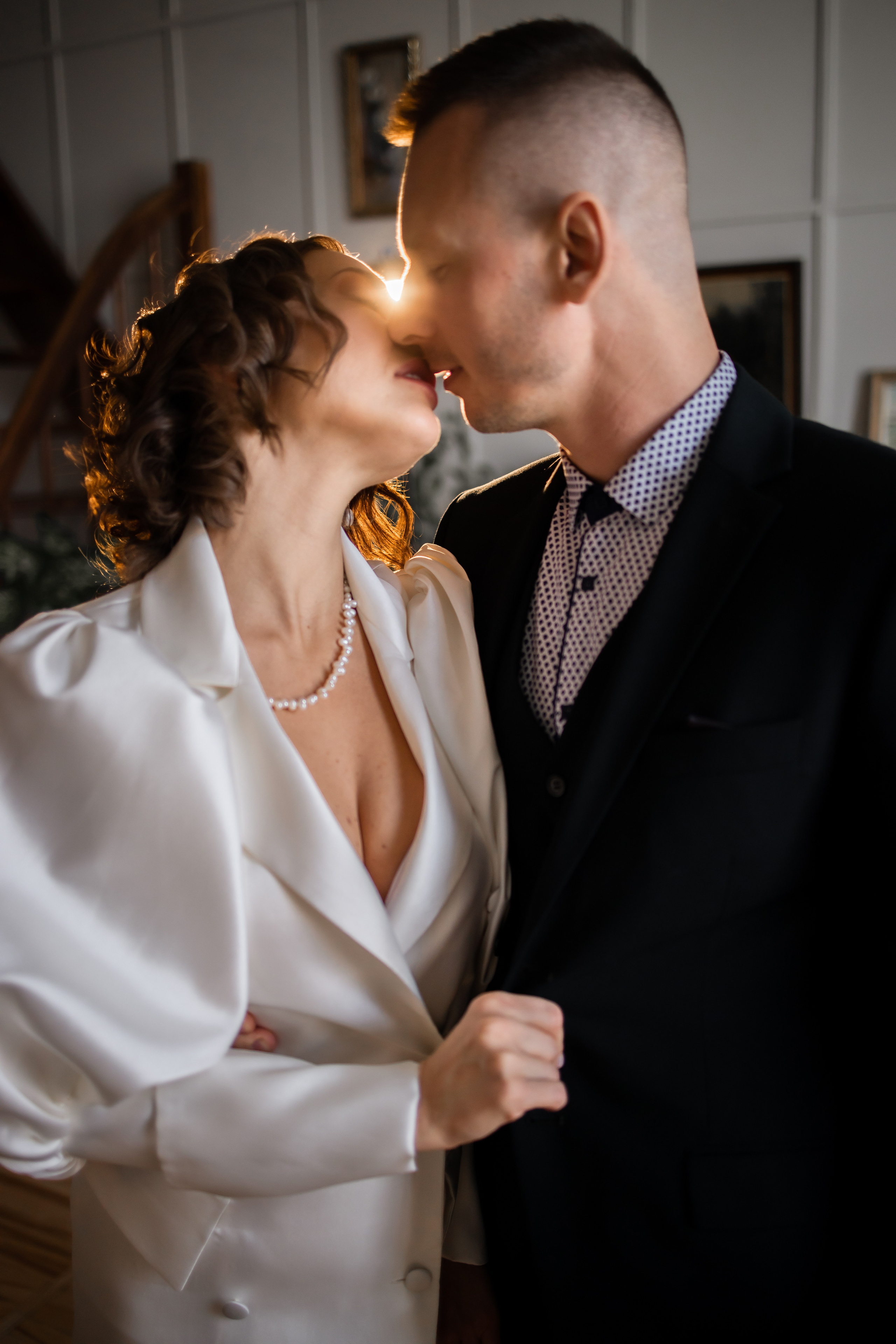 EKATERINA&KONSTANTIN. Валерия Солнцева свадебный и семейный фотограф