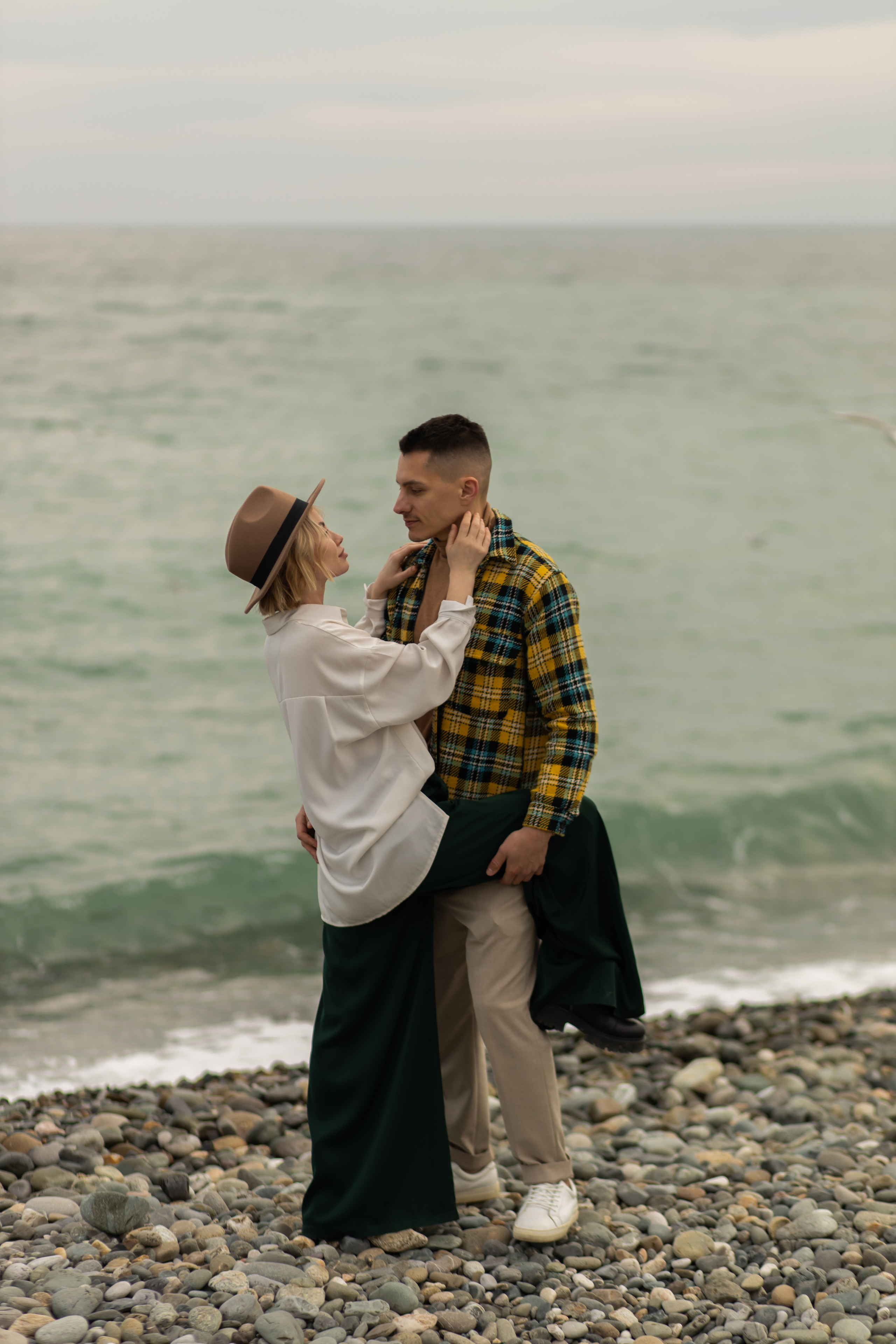 Sea ​​wind of Love. Валерия Солнцева свадебный и семейный фотограф