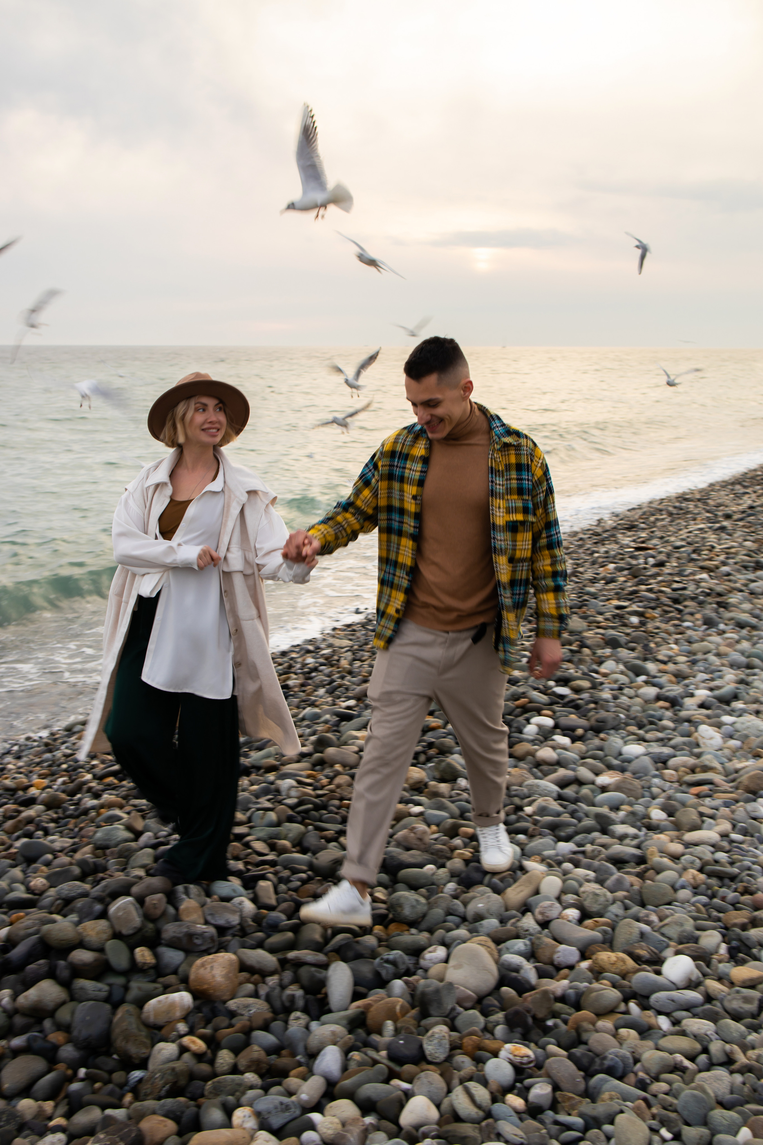 Sea ​​wind of Love. Валерия Солнцева свадебный и семейный фотограф